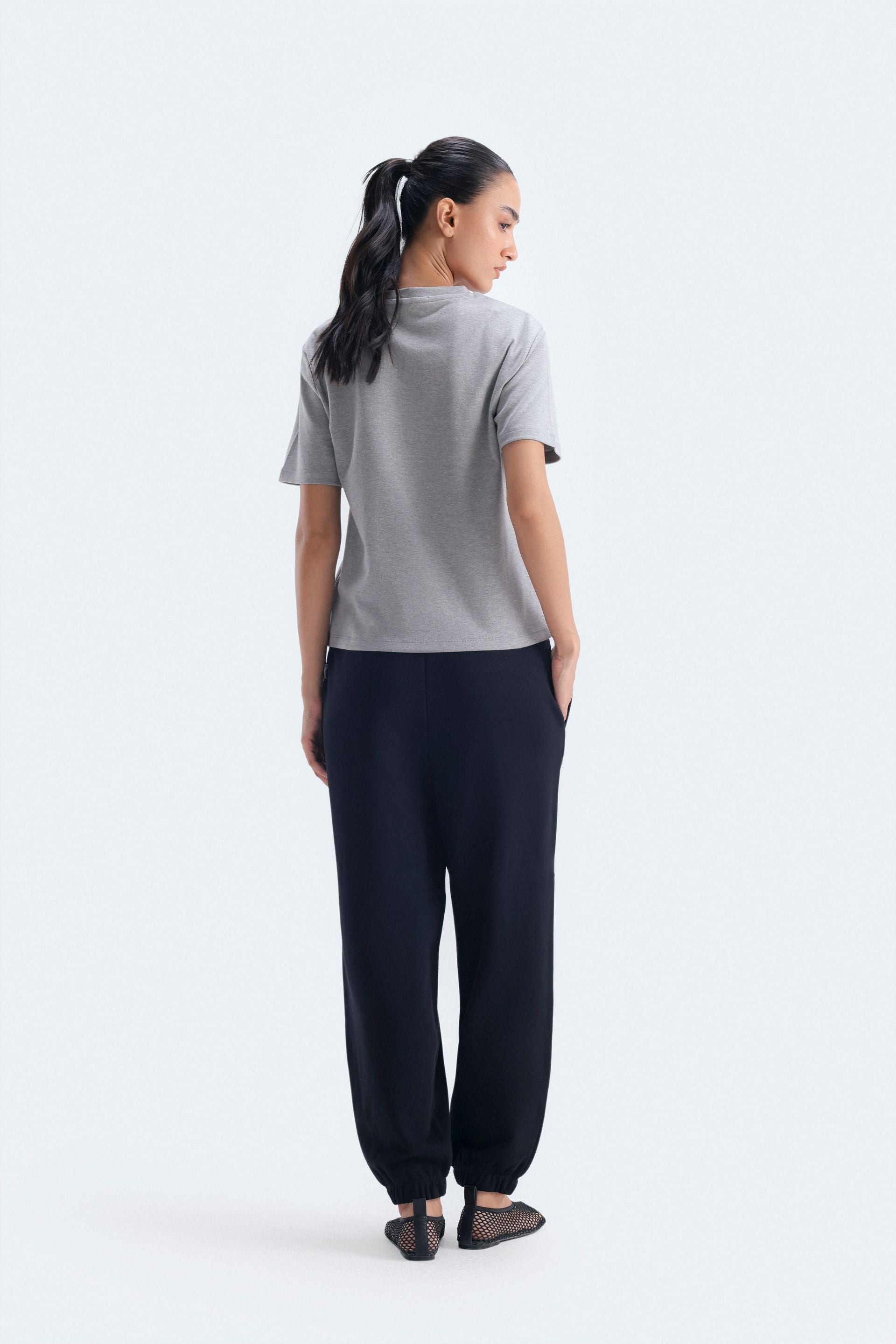 Medium Grey Marl