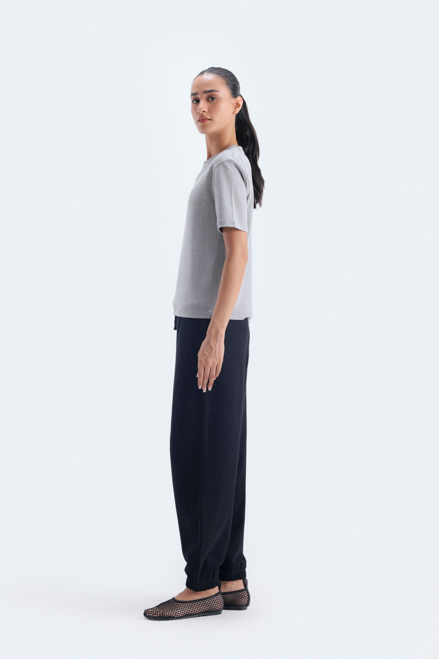Medium Grey Marl