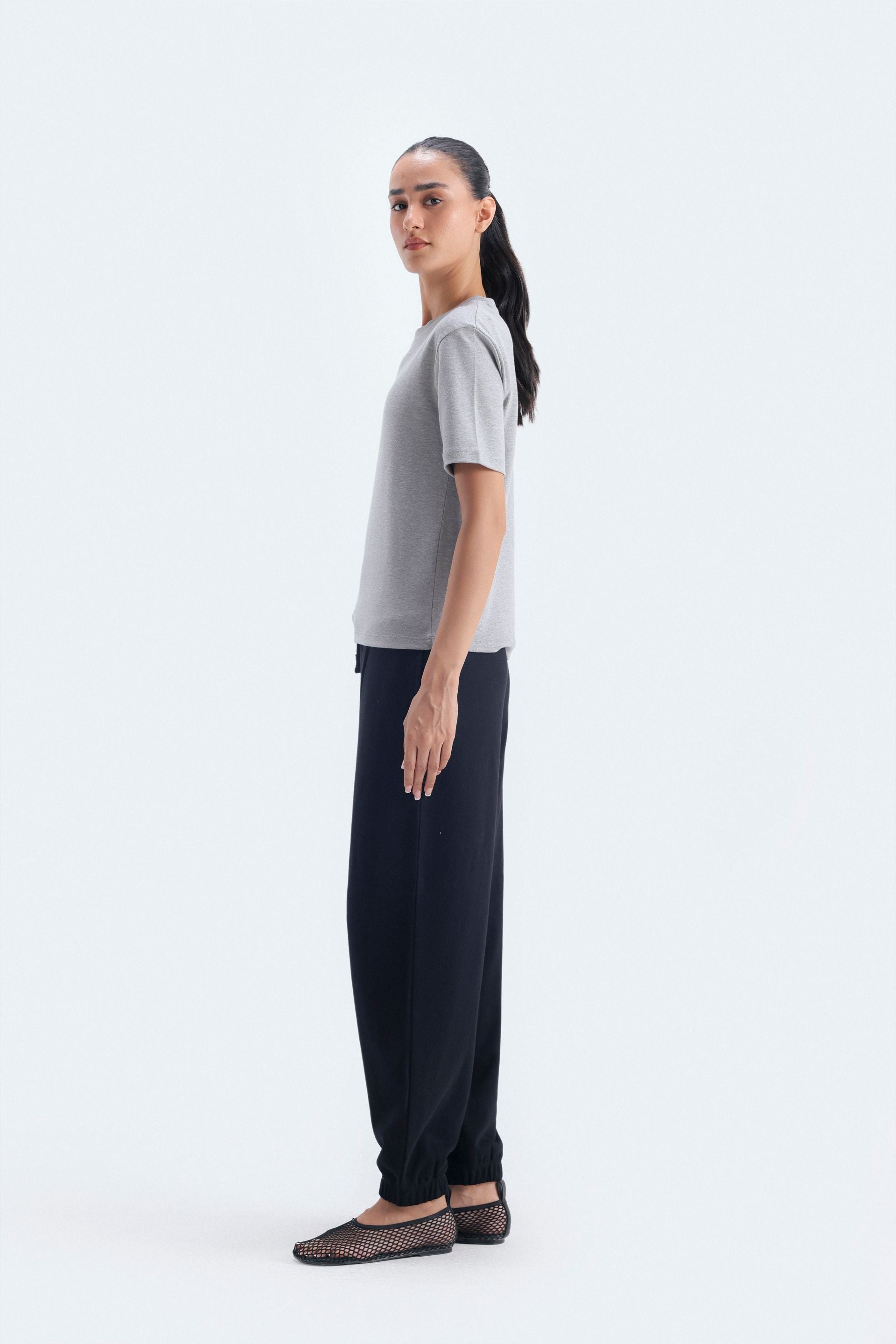 Medium Grey Marl