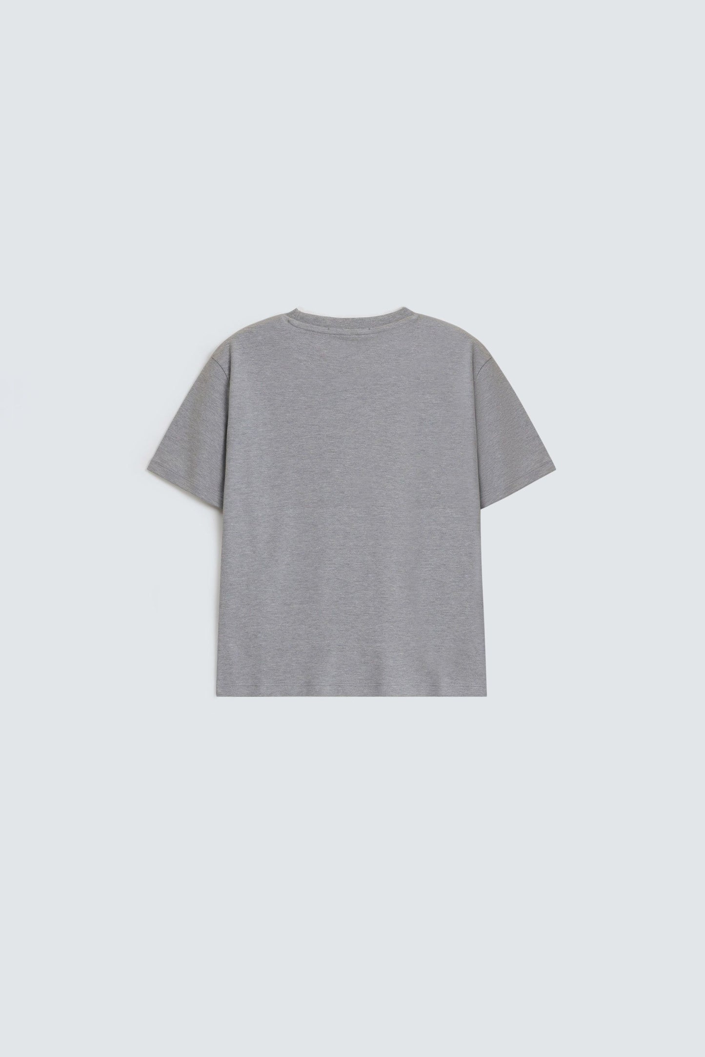 Medium Grey Marl