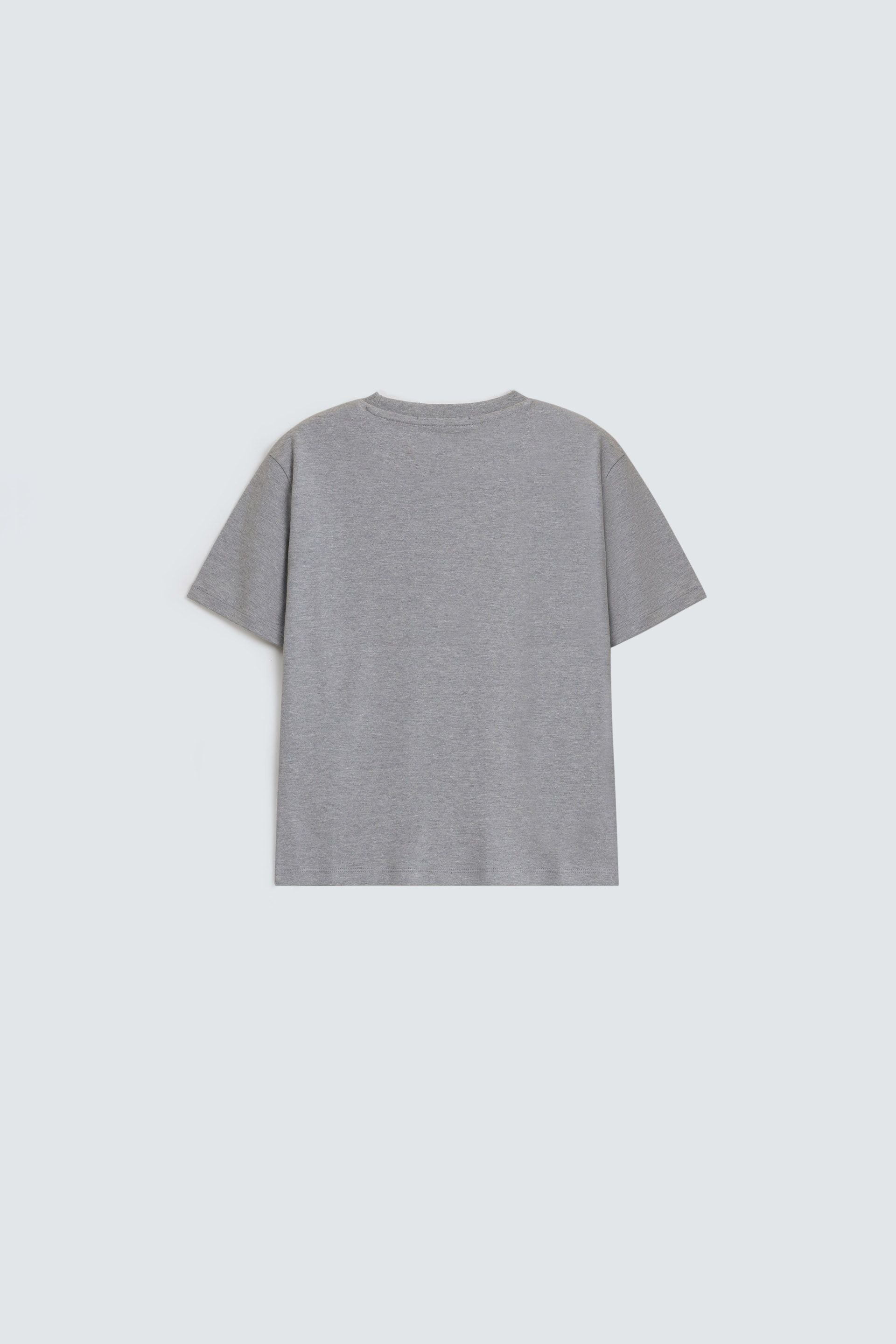 Medium Grey Marl