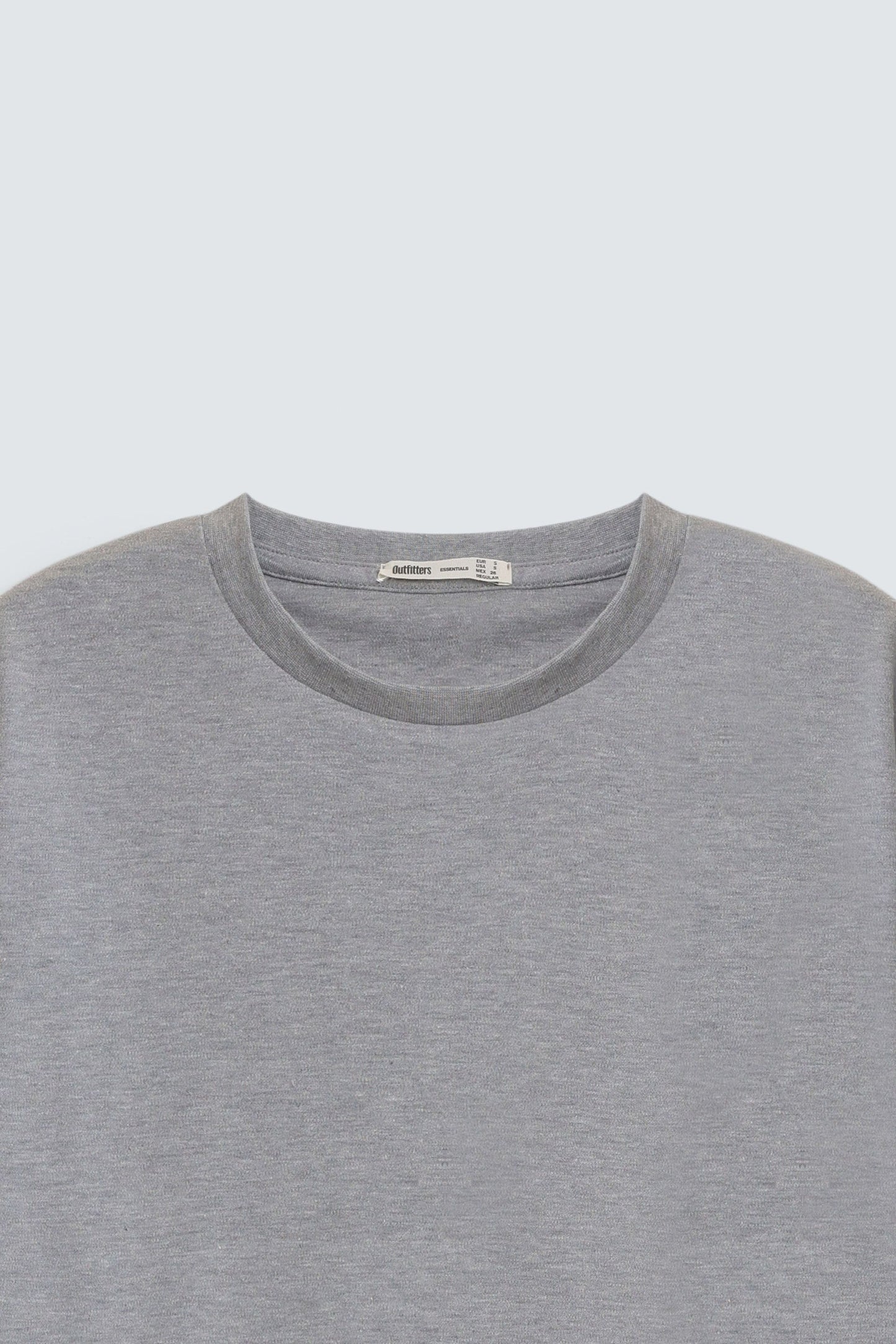 Medium Grey Marl