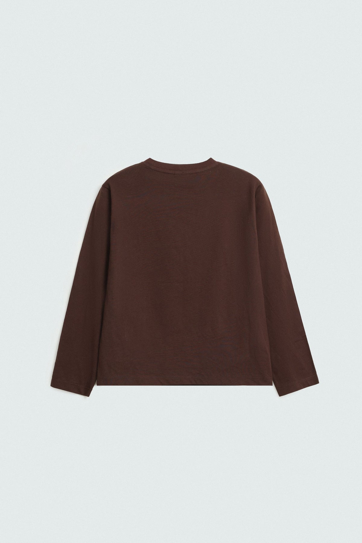 Chocolate Brown