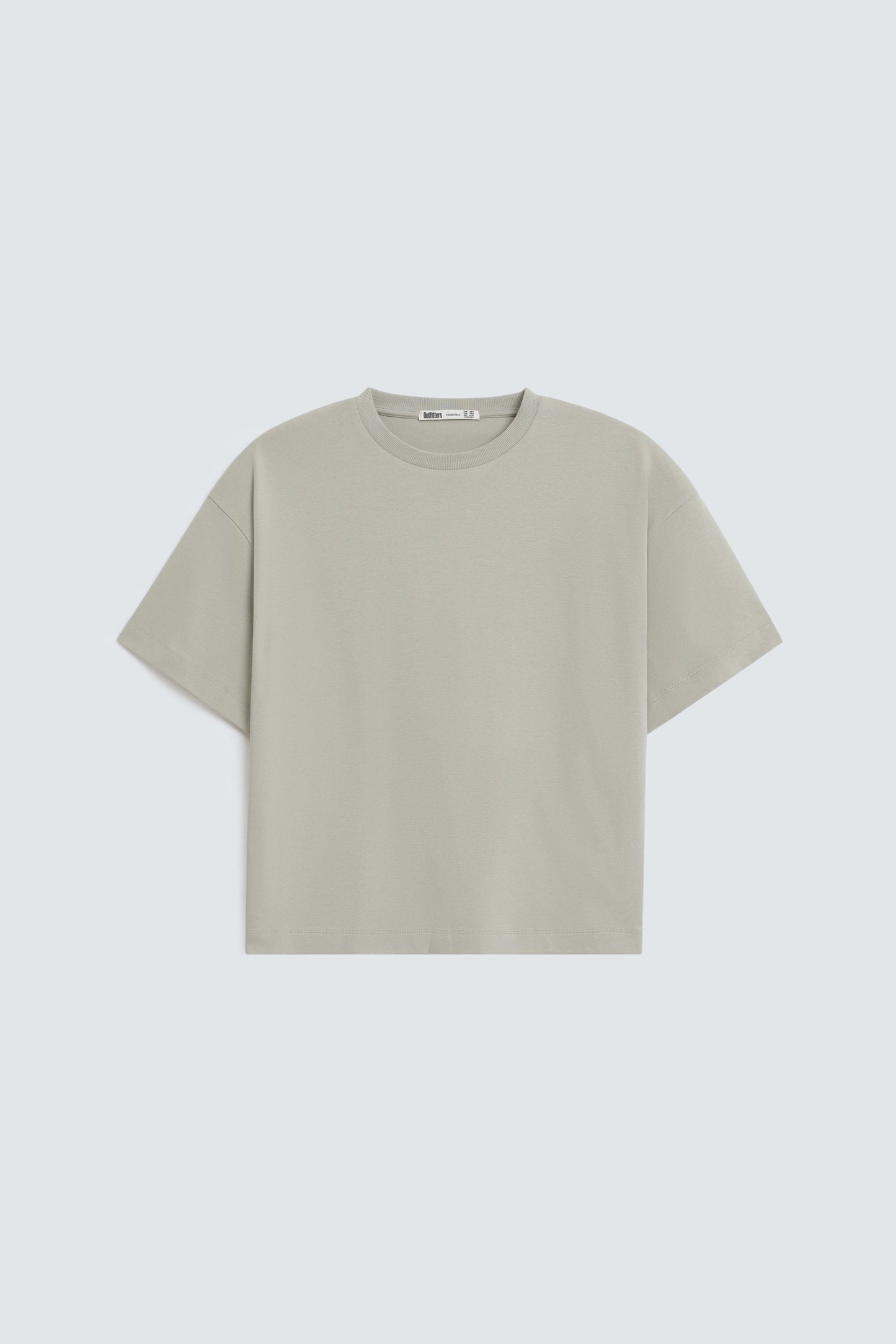 Dusty Green
