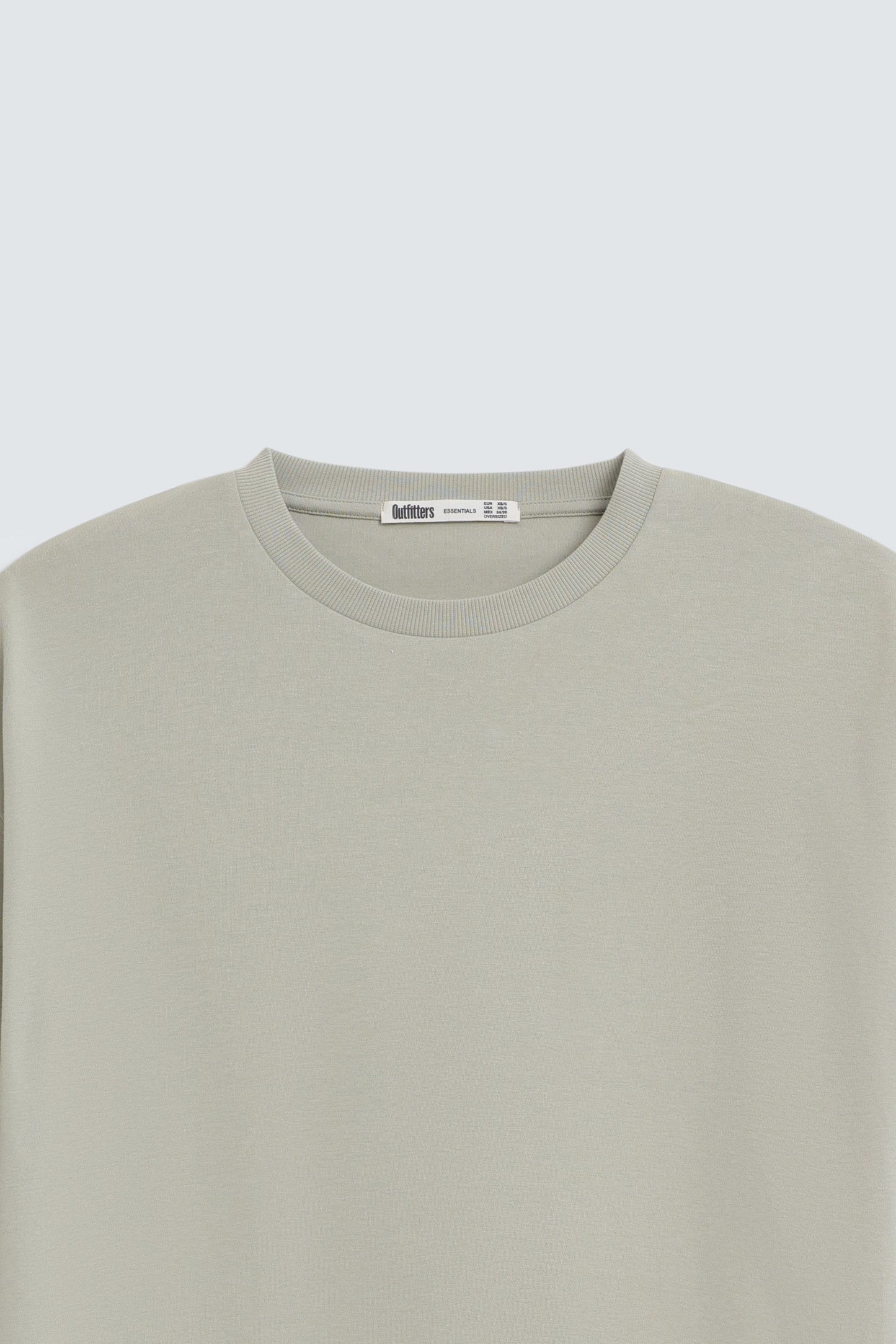 Dusty Green