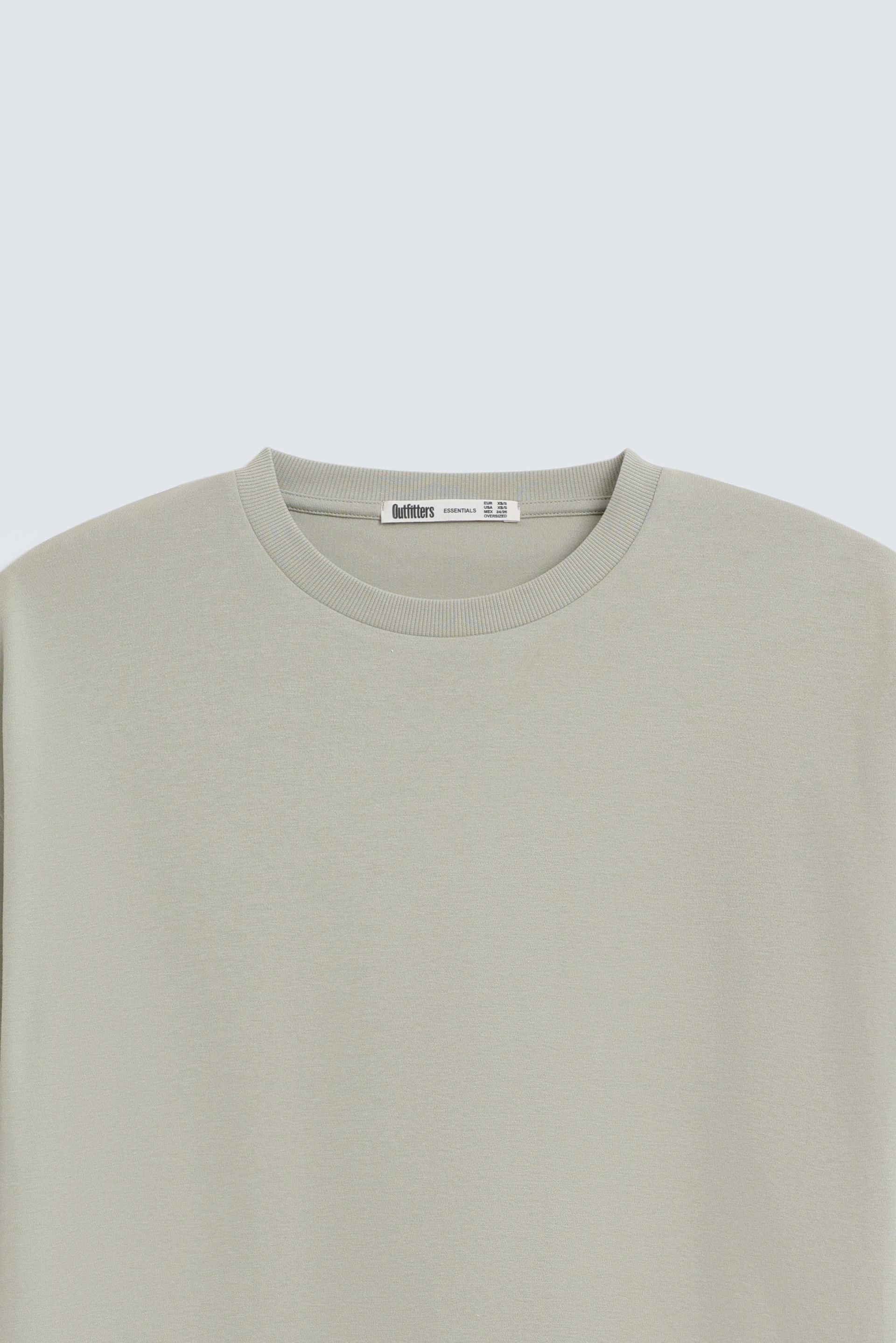 Dusty Green