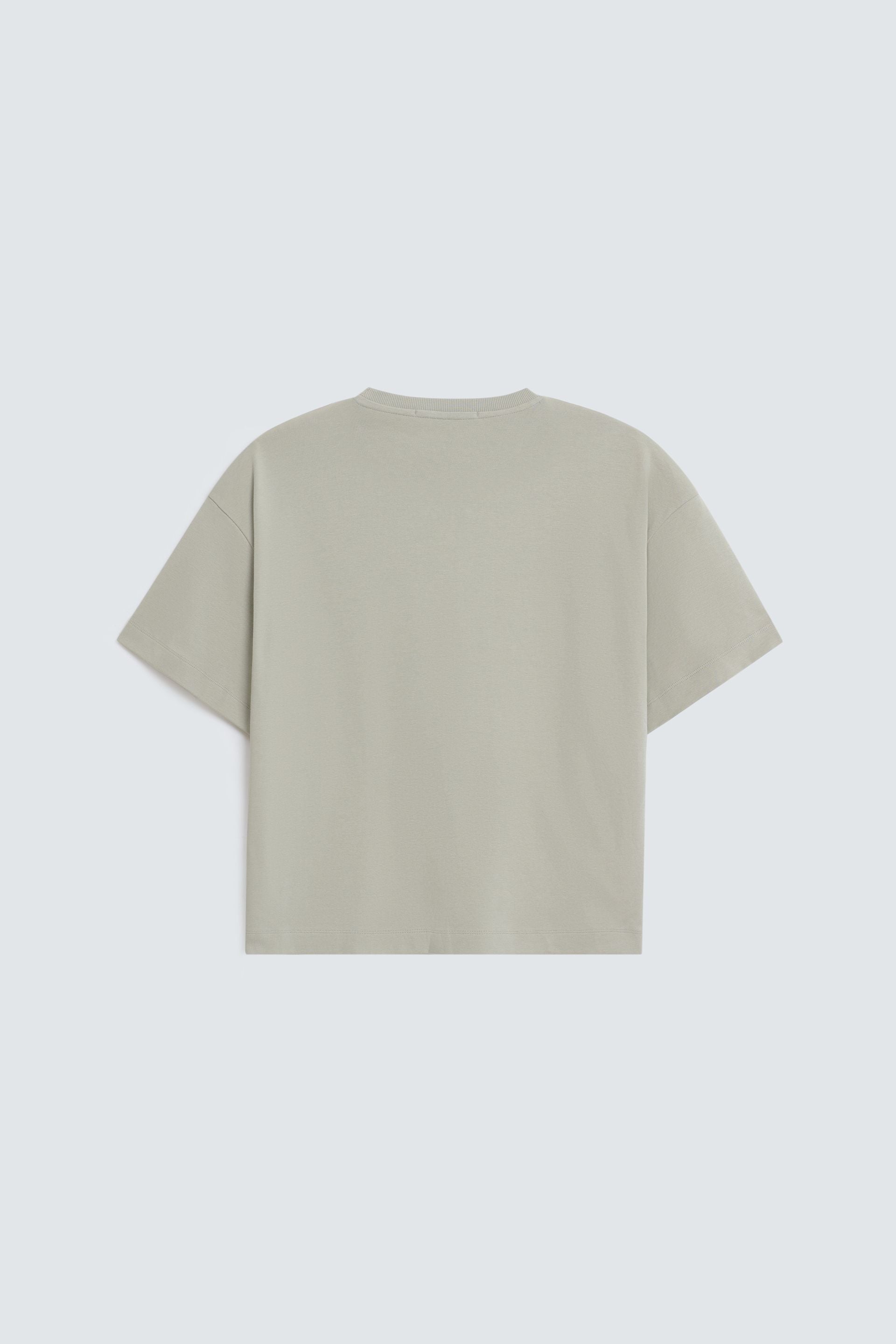 Dusty Green