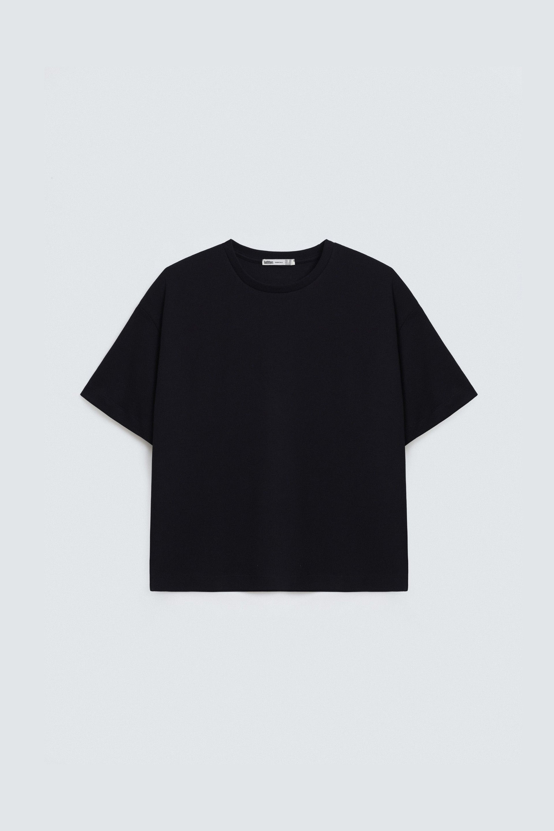 Jet Black