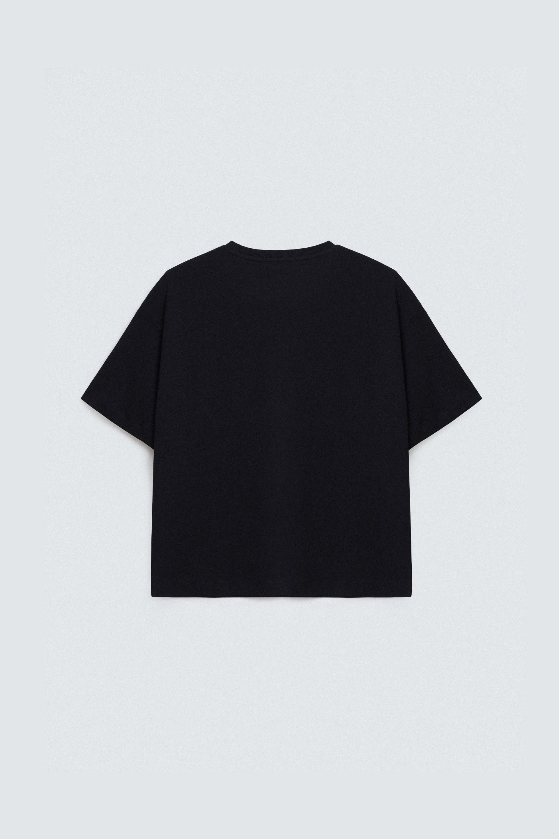 Jet Black