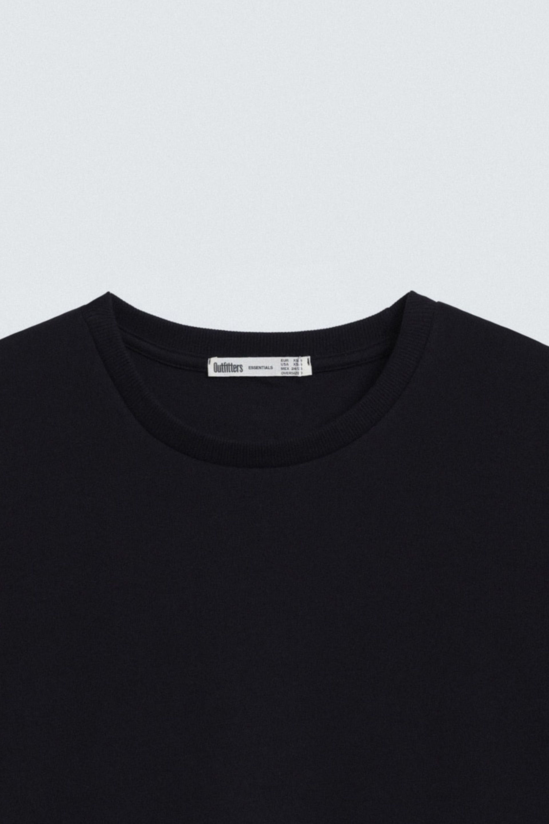 Jet Black
