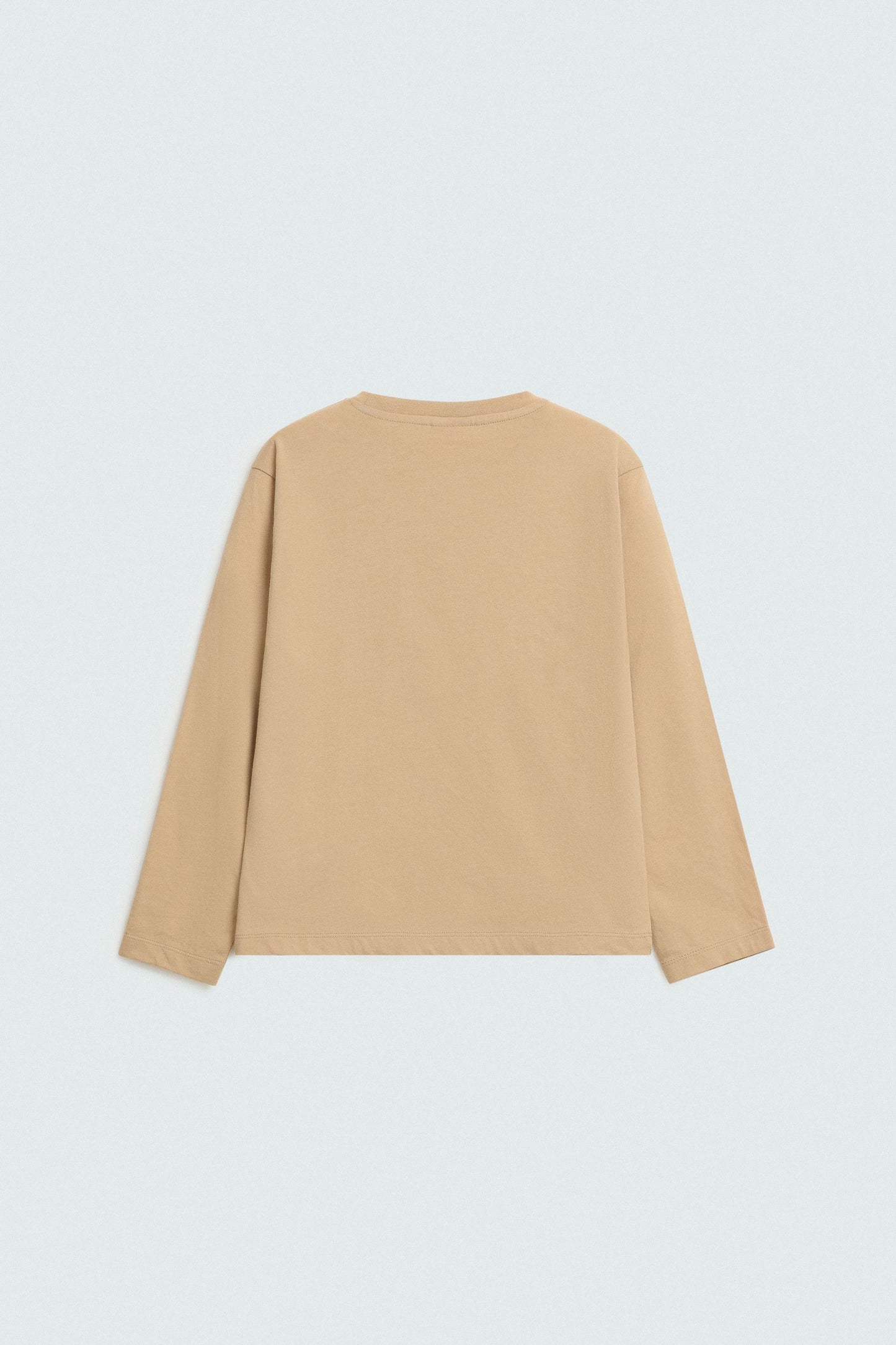 Yellow Beige