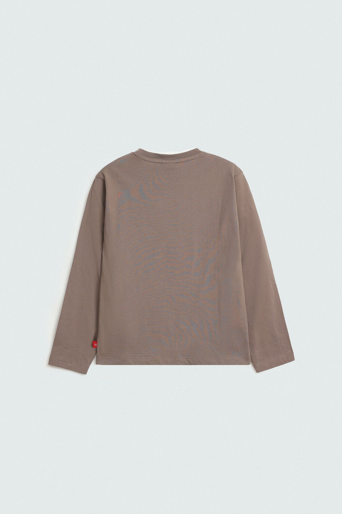 Brown Grey