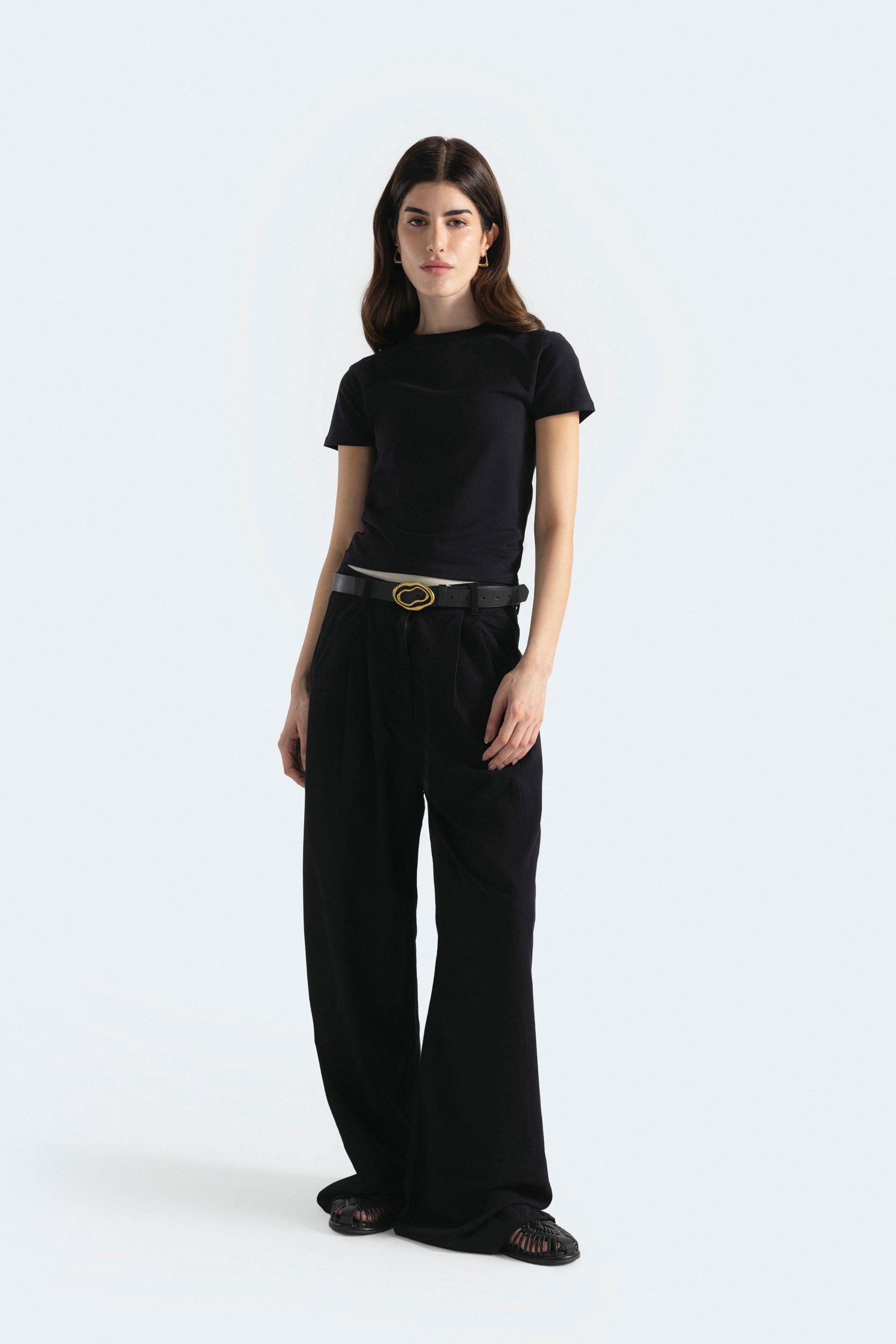 Jet Black