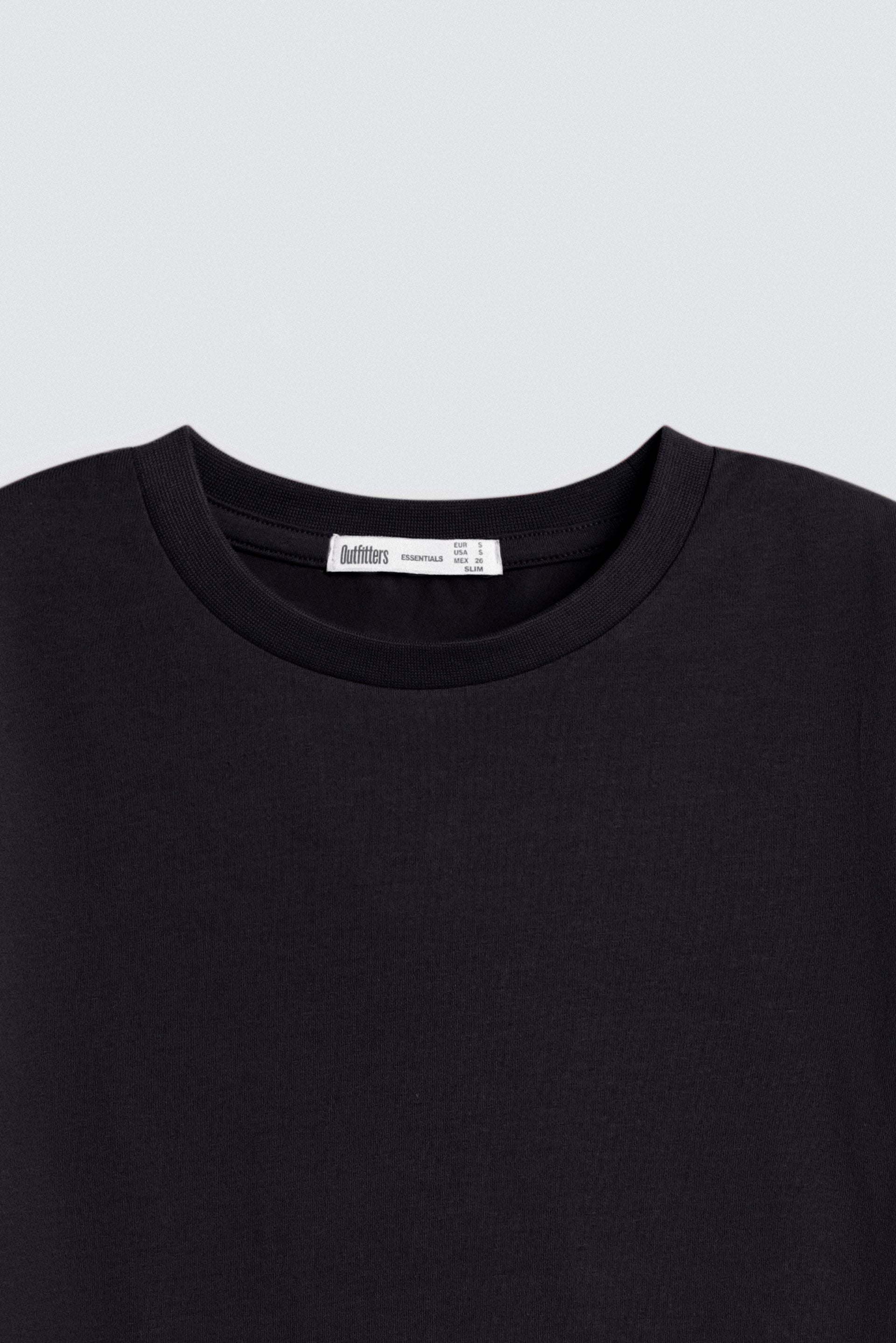 Jet Black