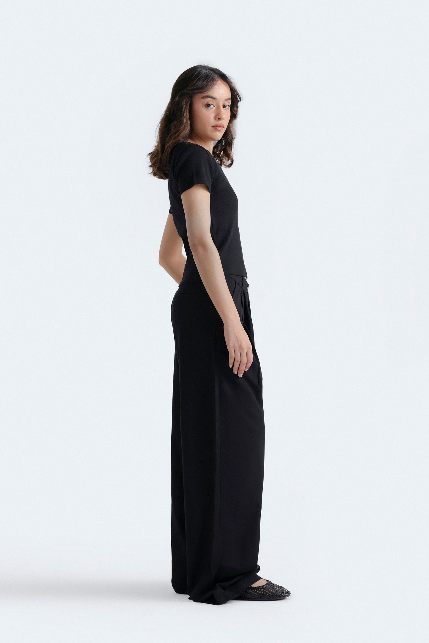 Jet Black