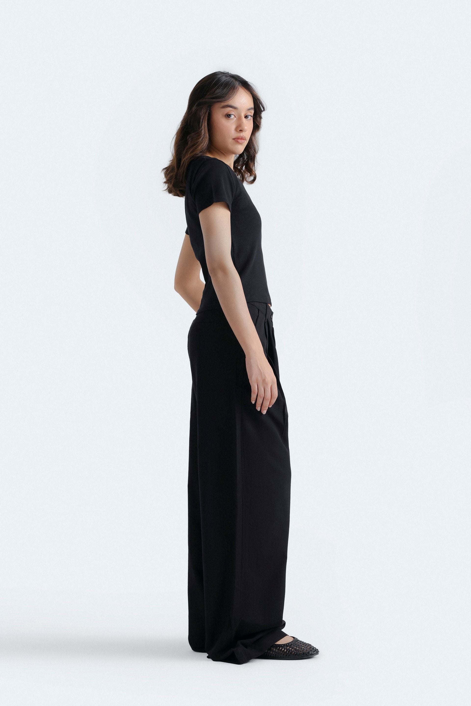 Jet Black