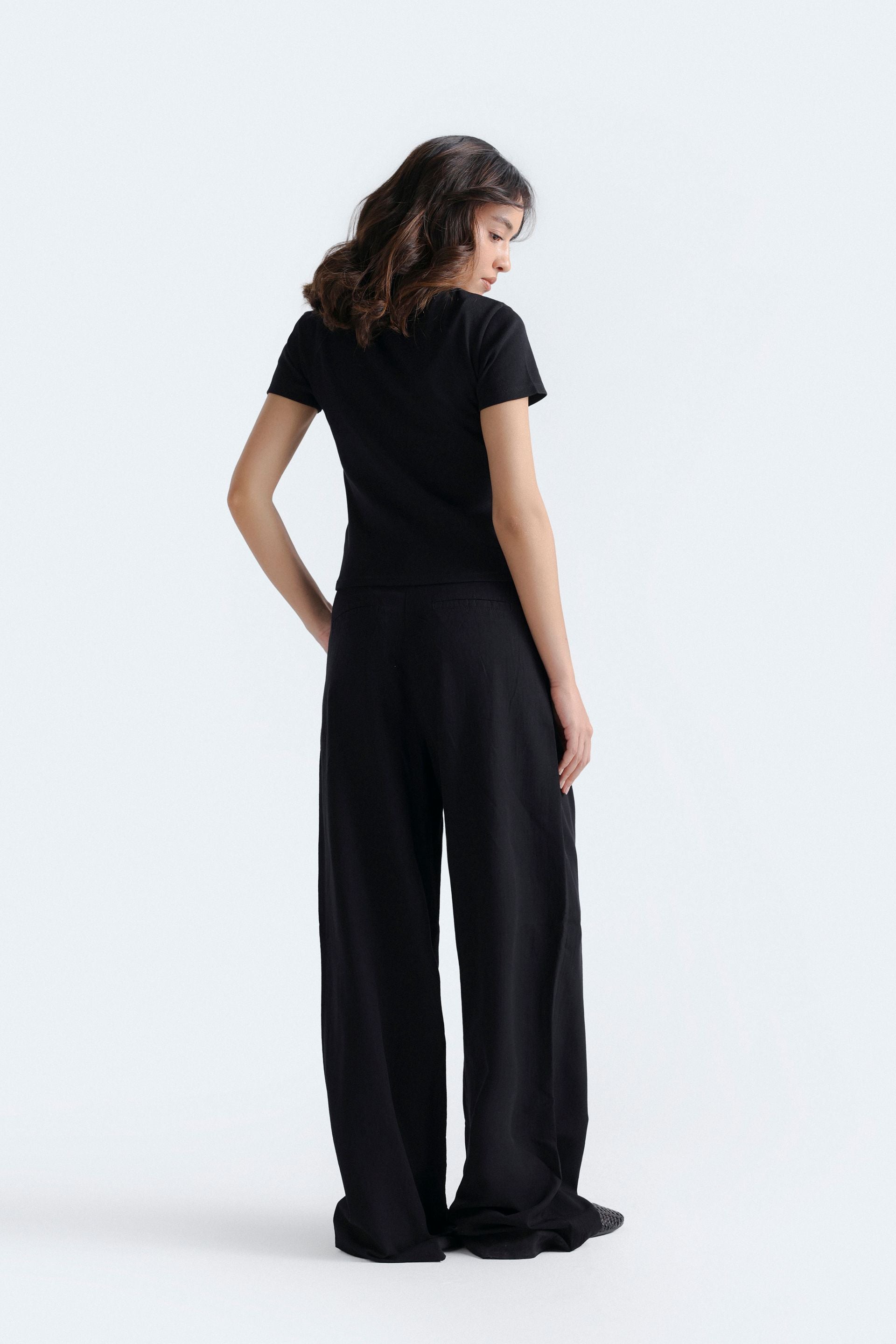 Jet Black