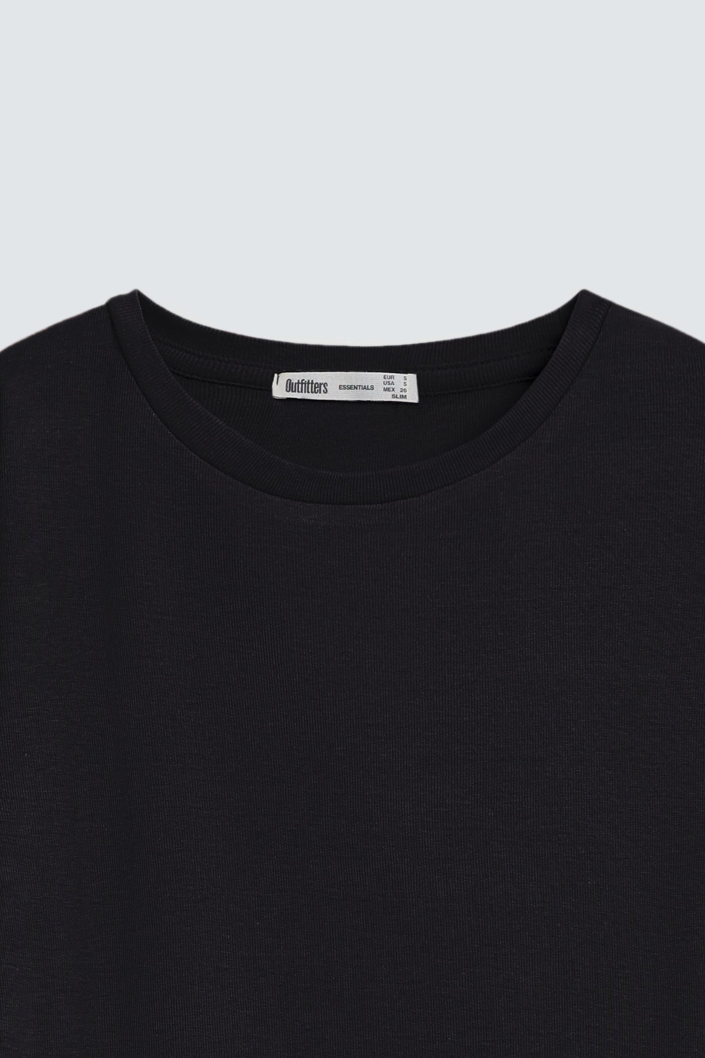 Jet Black