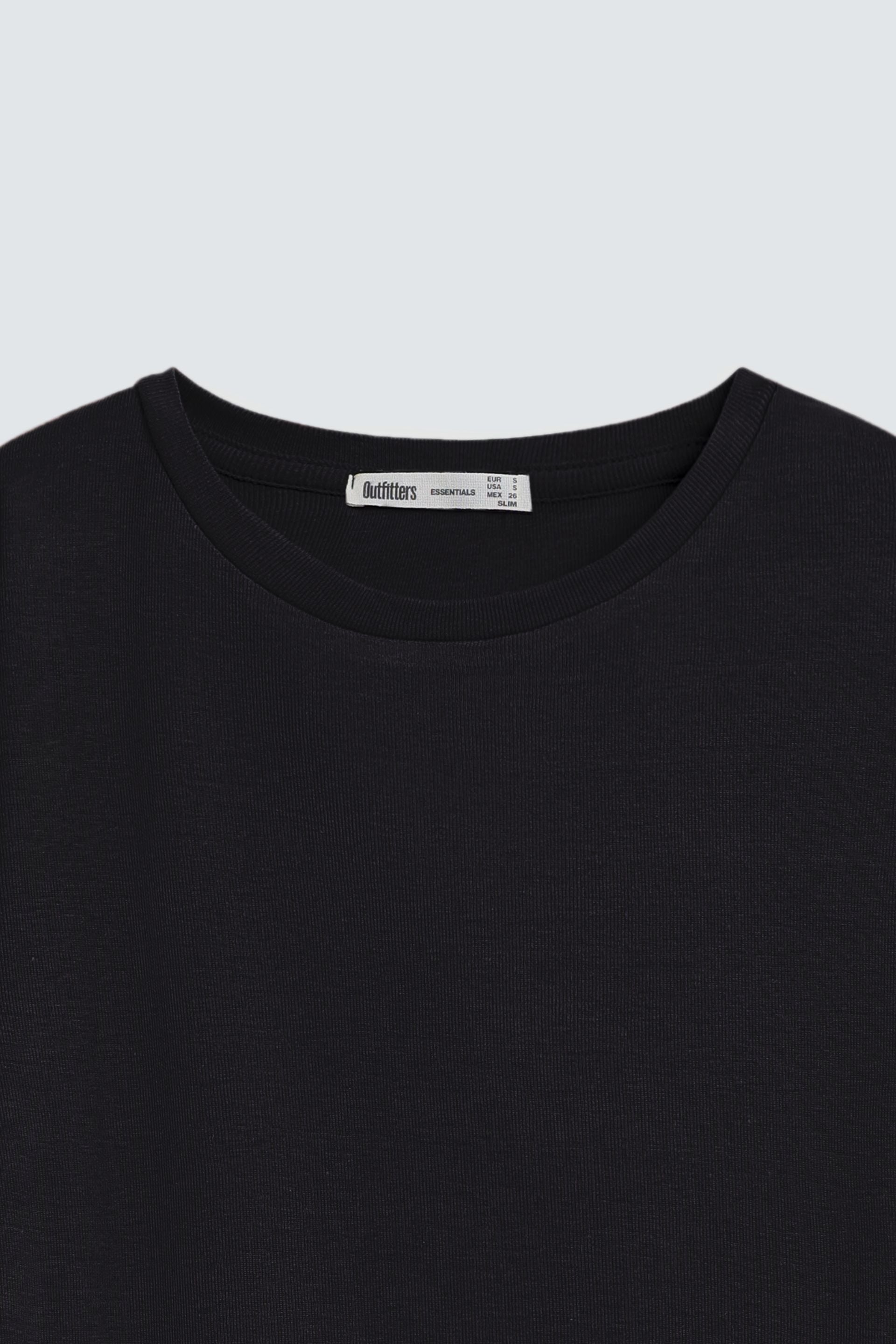 Jet Black