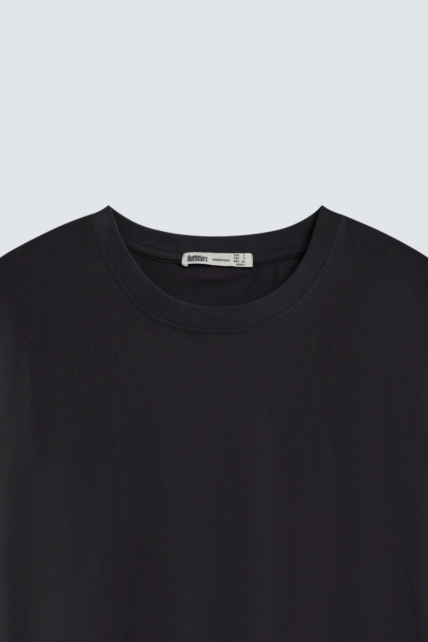 Jet Black