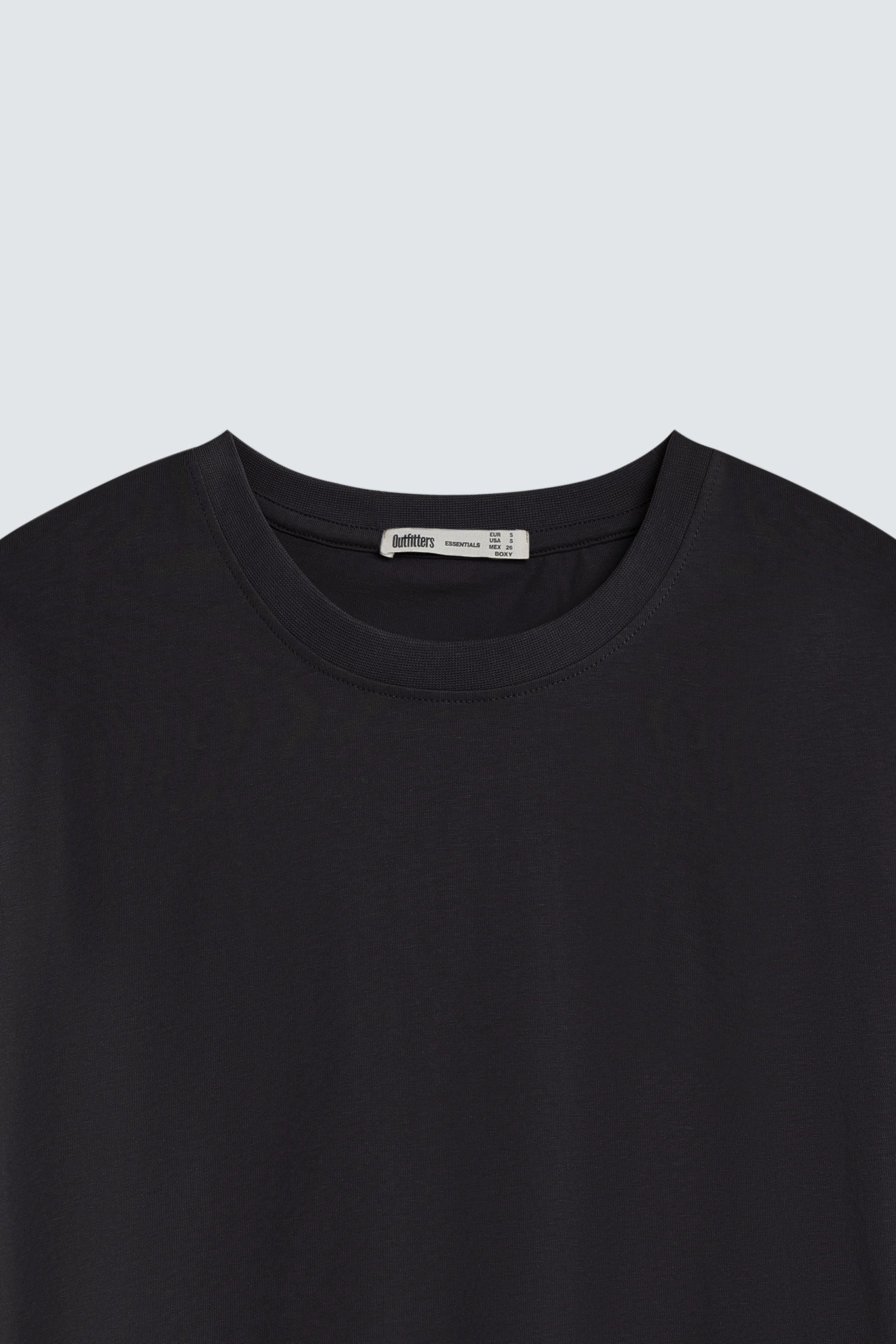Jet Black