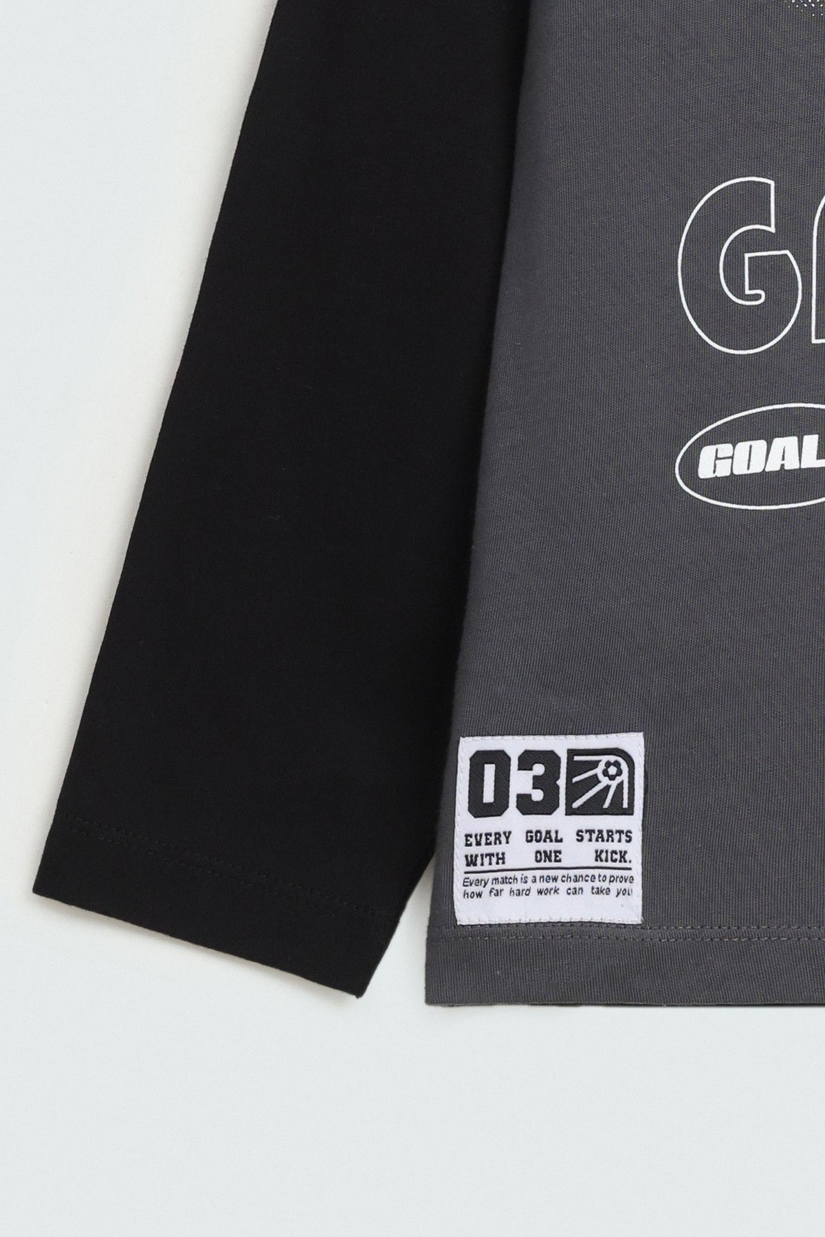 Dark Grey
