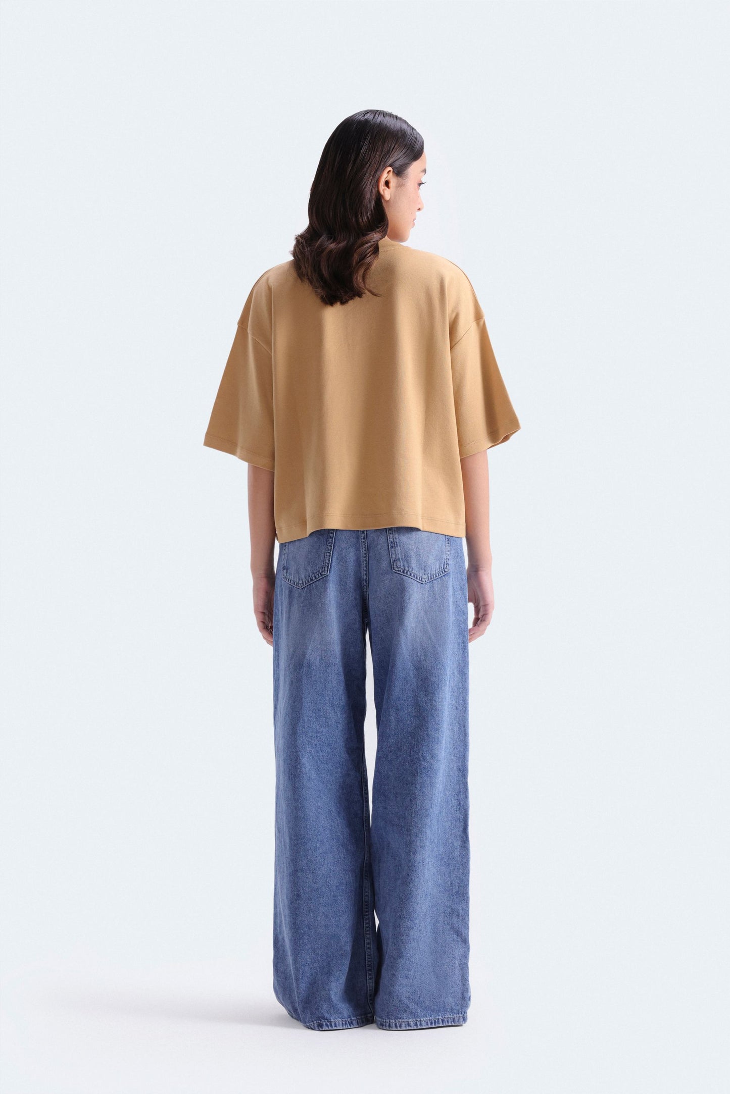 Yellow Beige