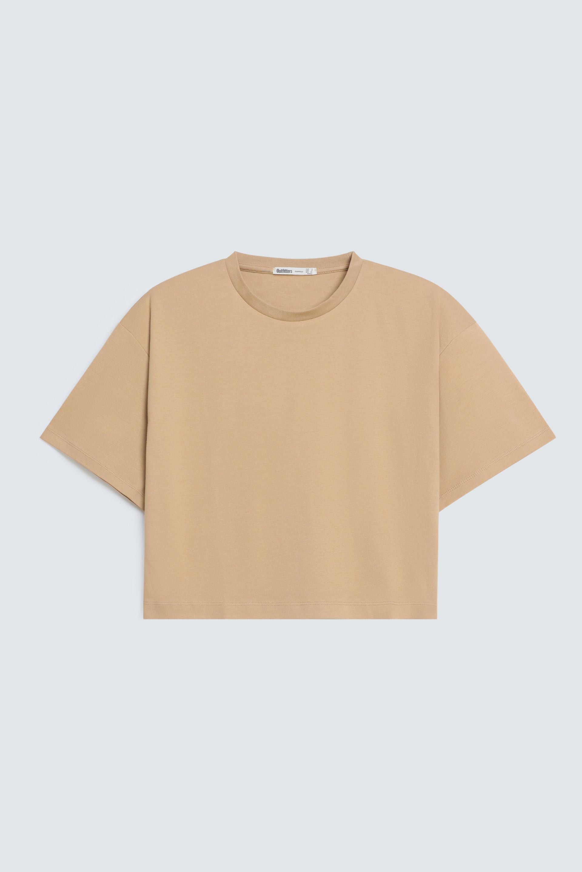 Yellow Beige