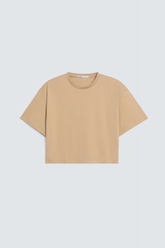 Yellow Beige