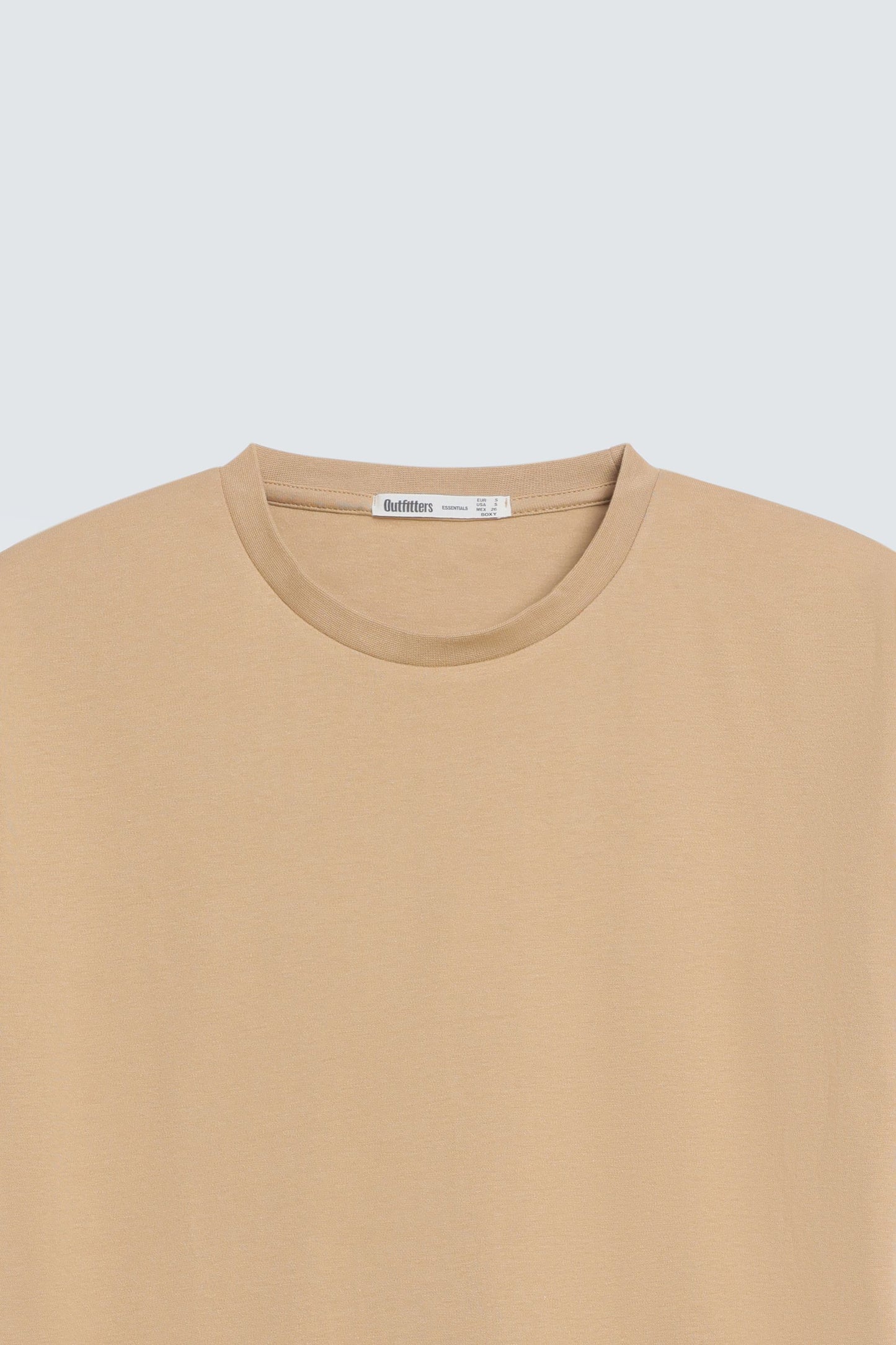 Yellow Beige