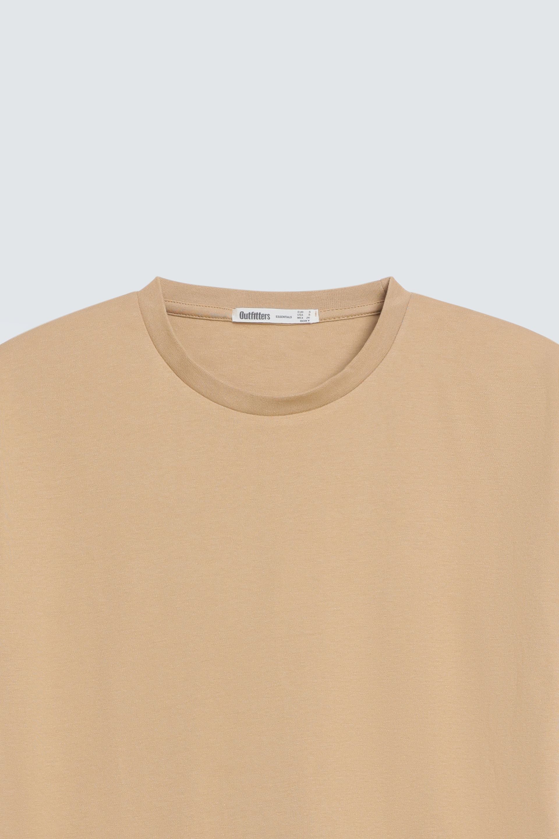 Yellow Beige