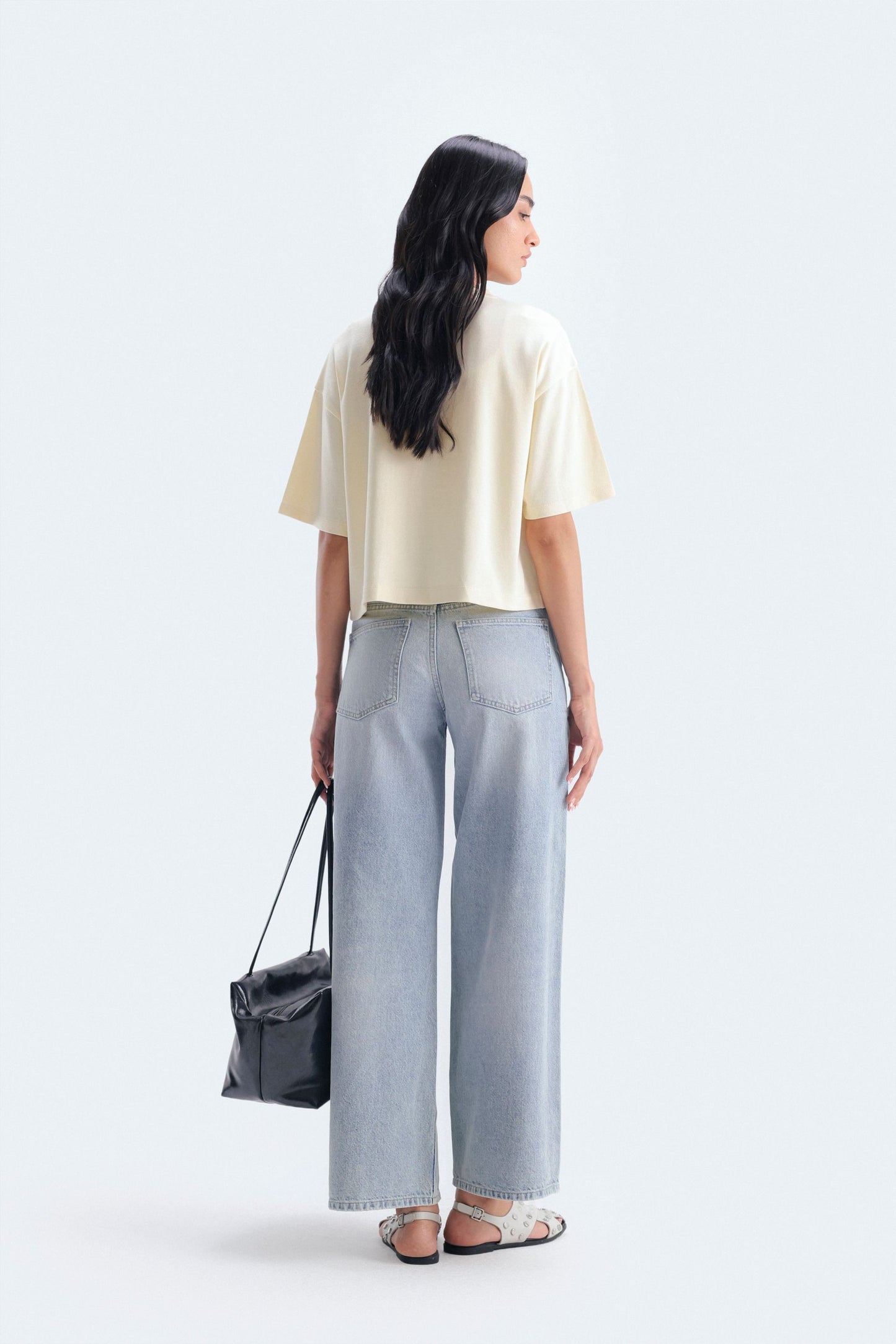 Pale Yellow