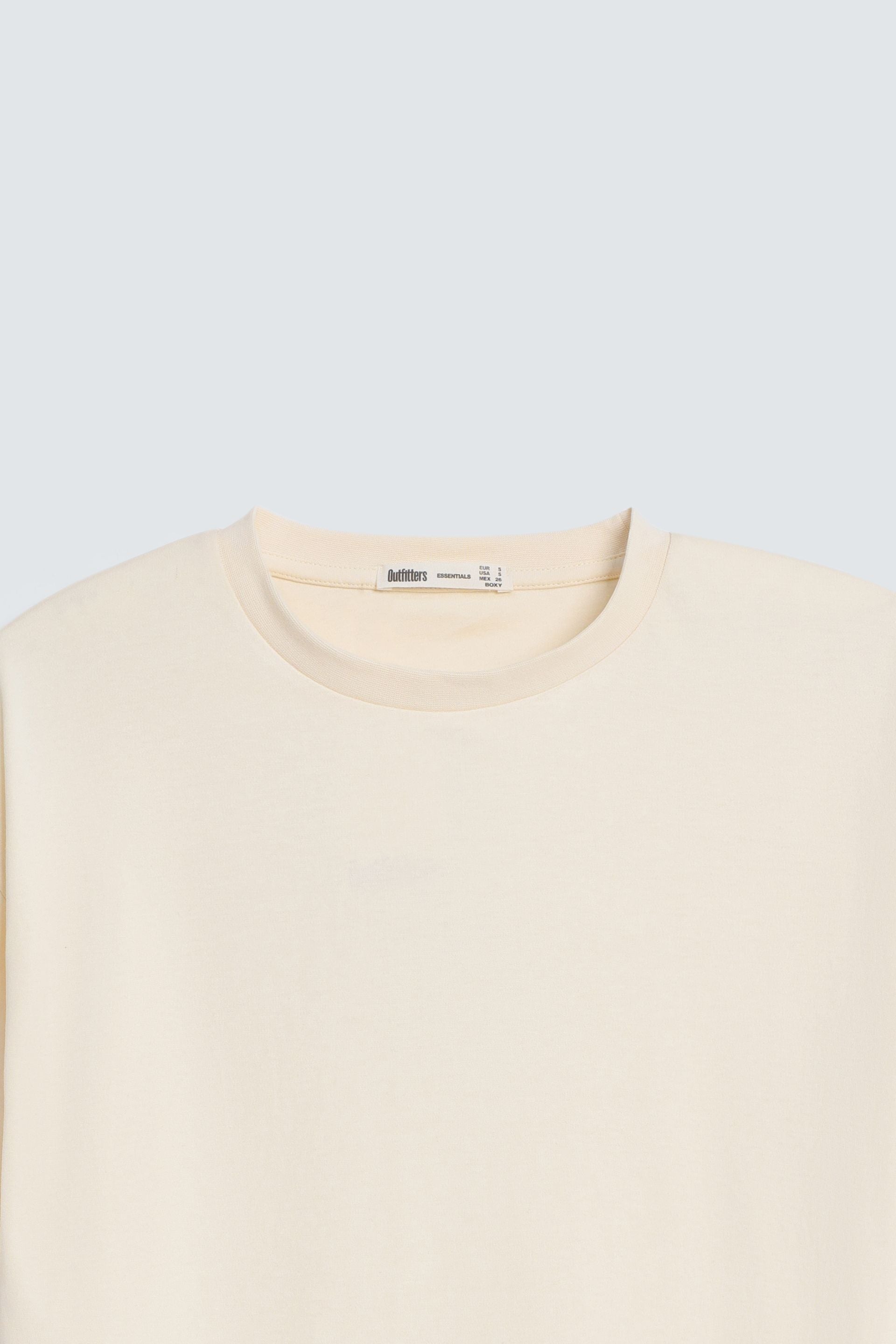 Pale Yellow