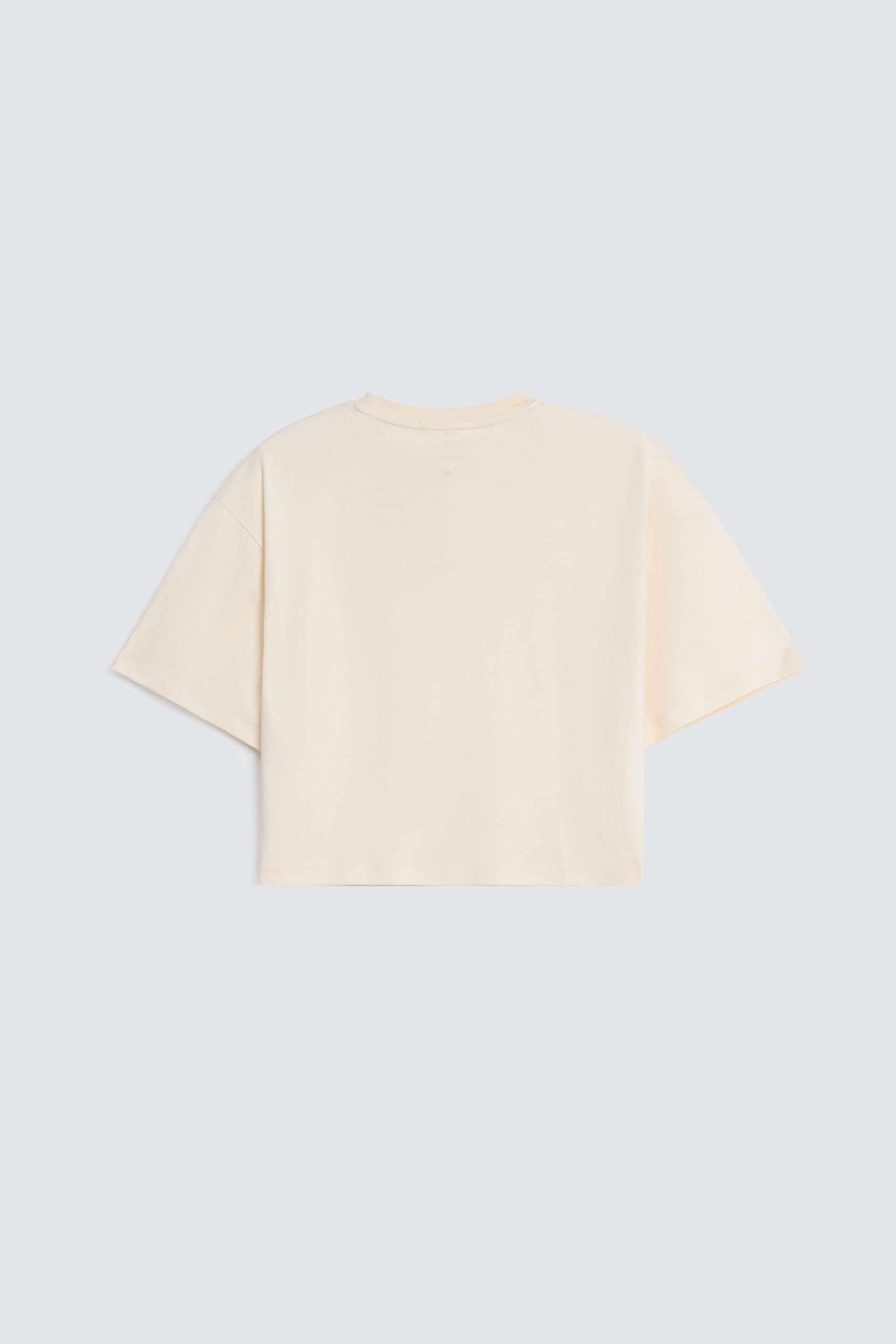 Pale Yellow