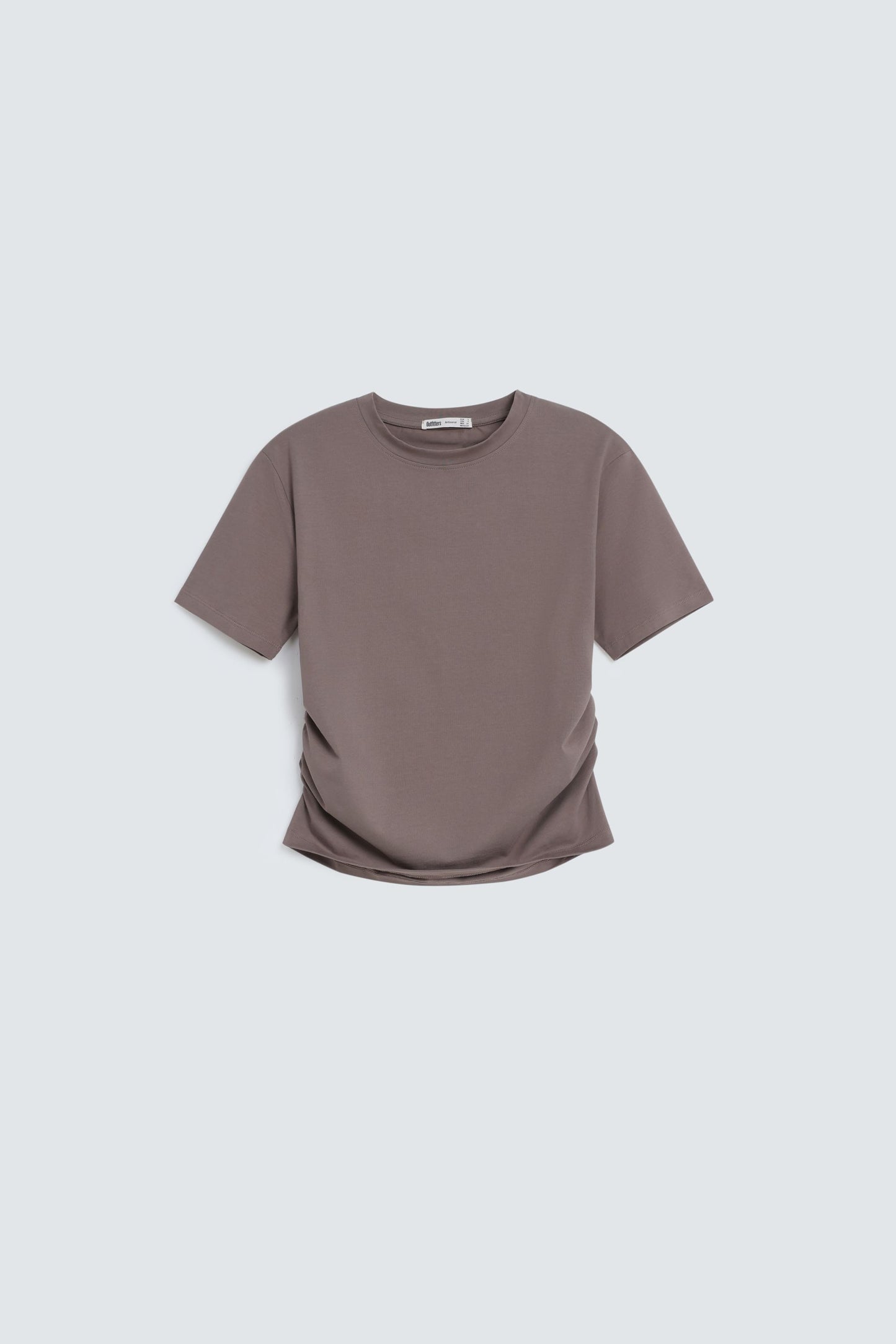 Brown Grey