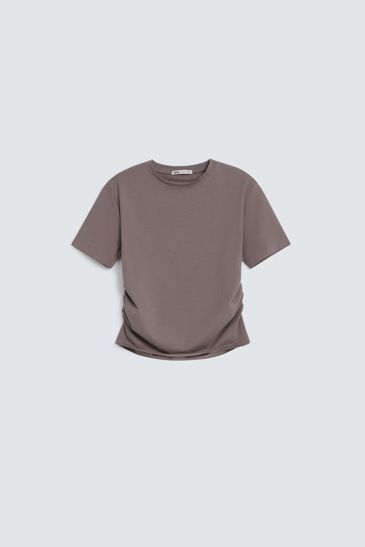 Brown Grey