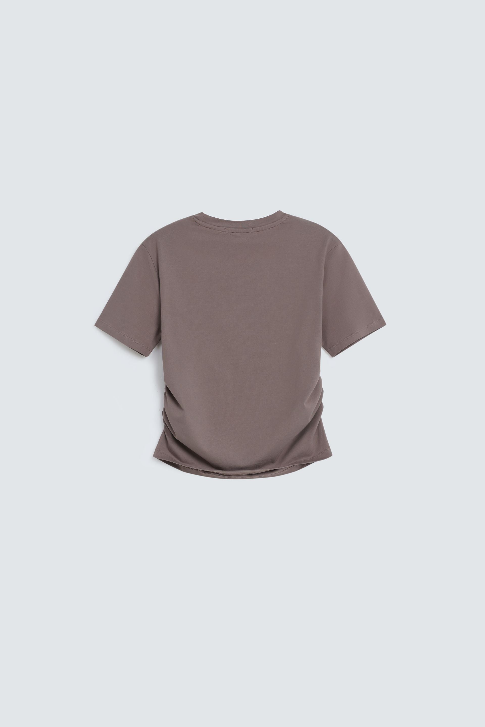 Brown Grey