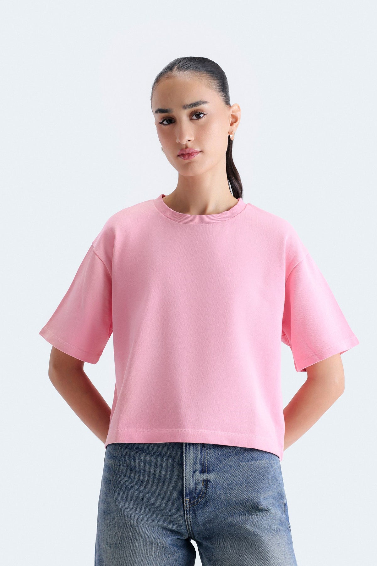 Rose Pink