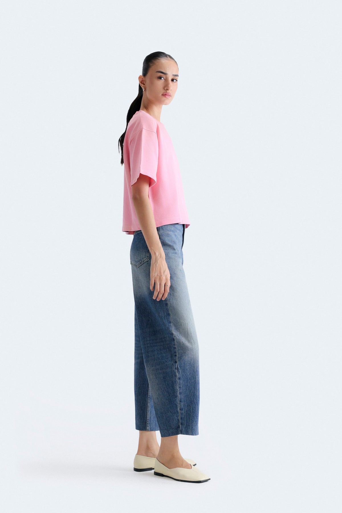 Rose Pink