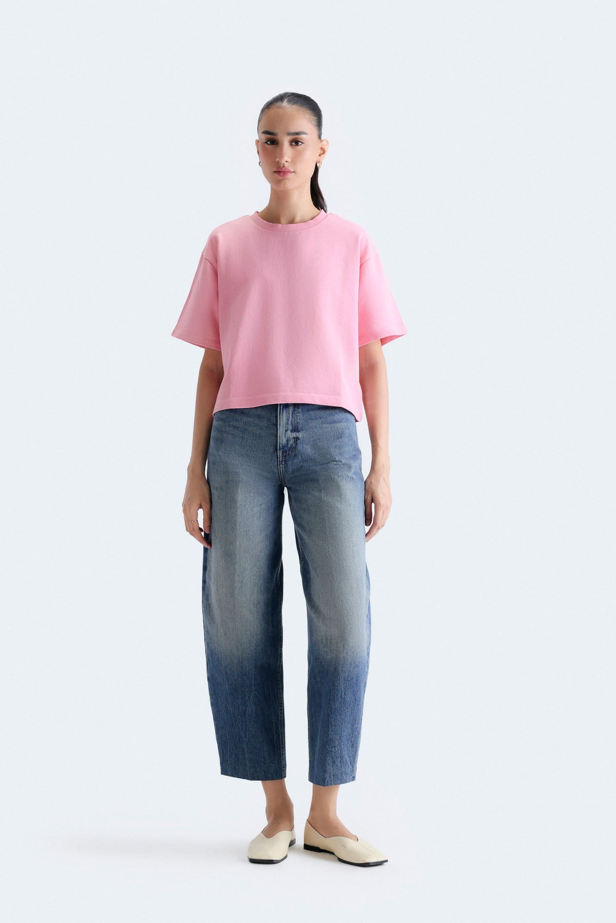 Rose Pink
