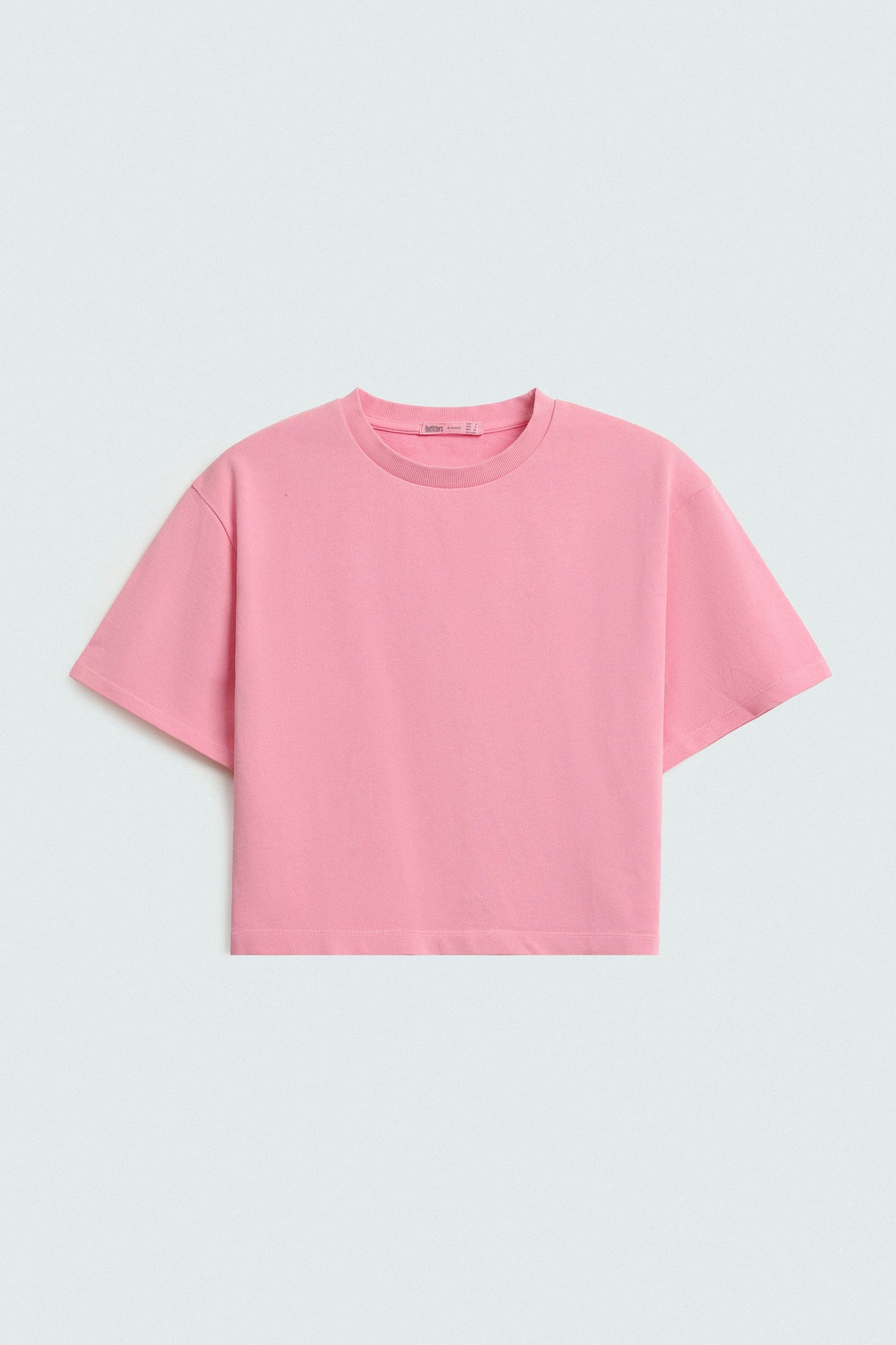 Rose Pink