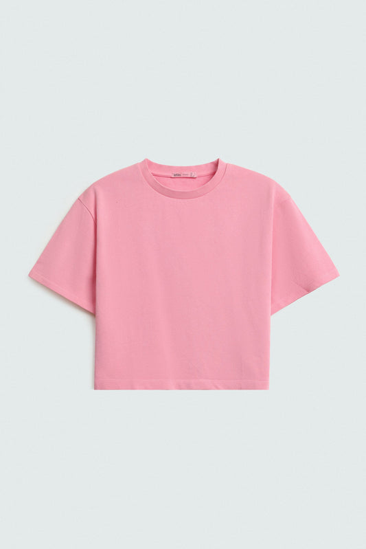 Rose Pink