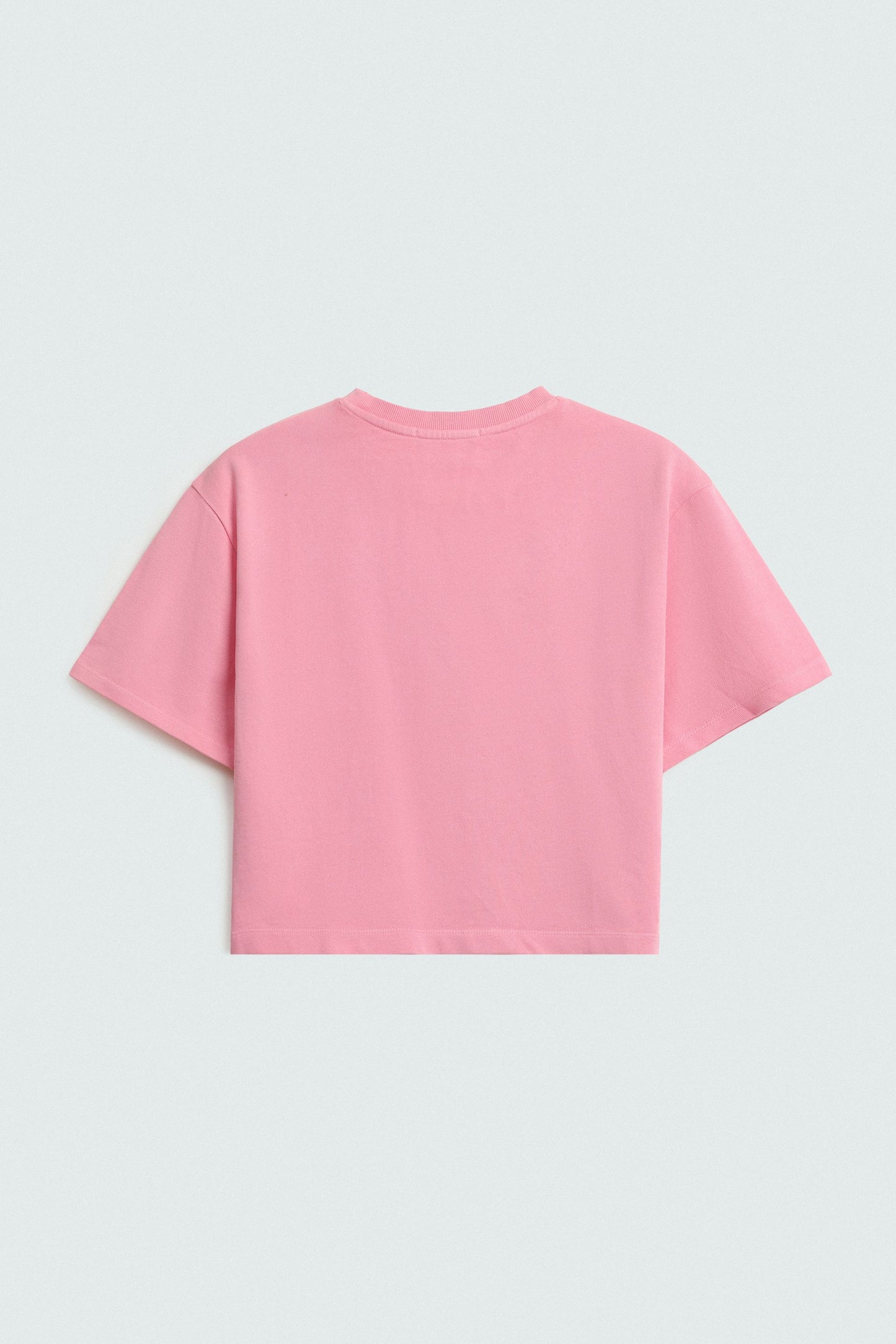 Rose Pink