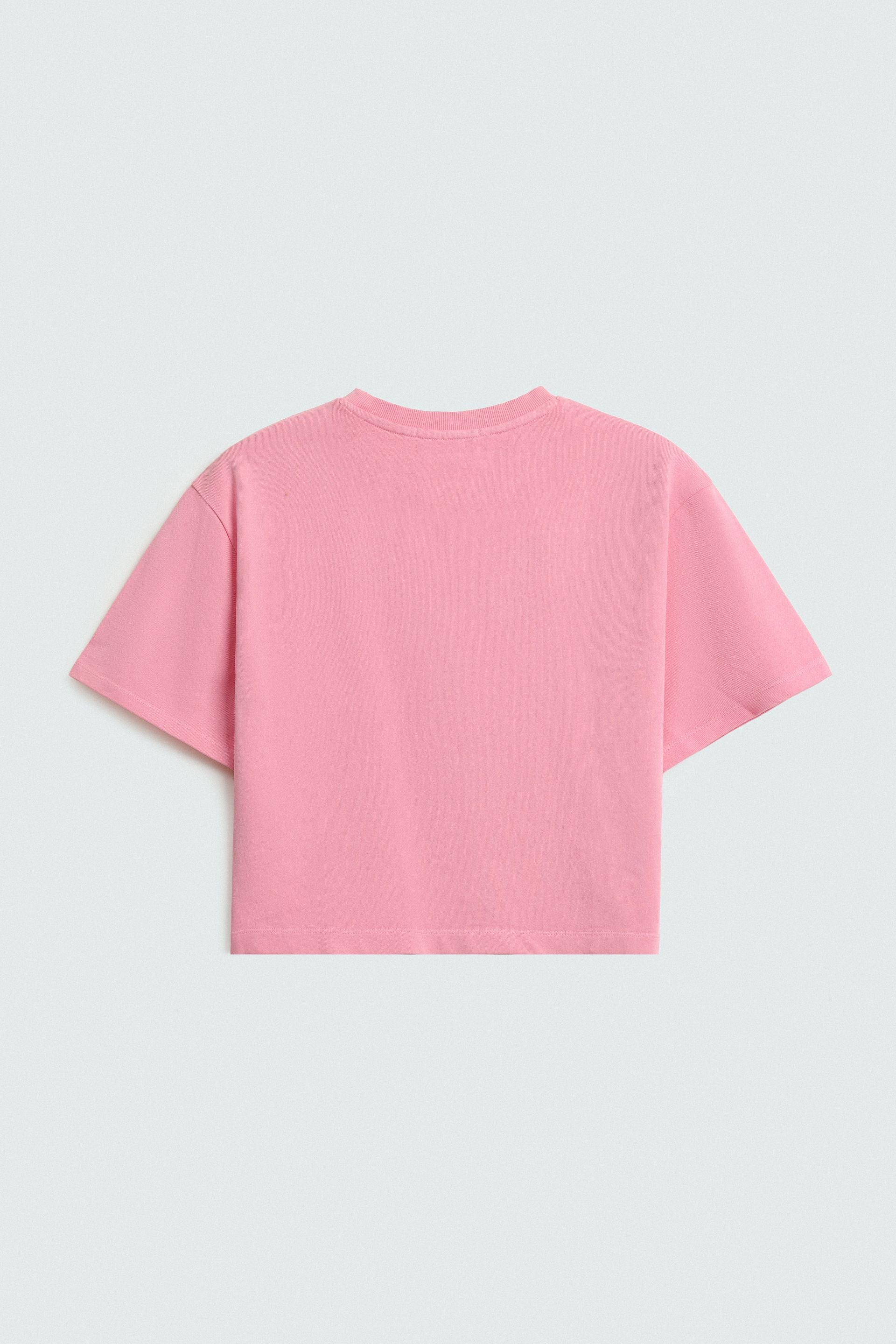 Rose Pink