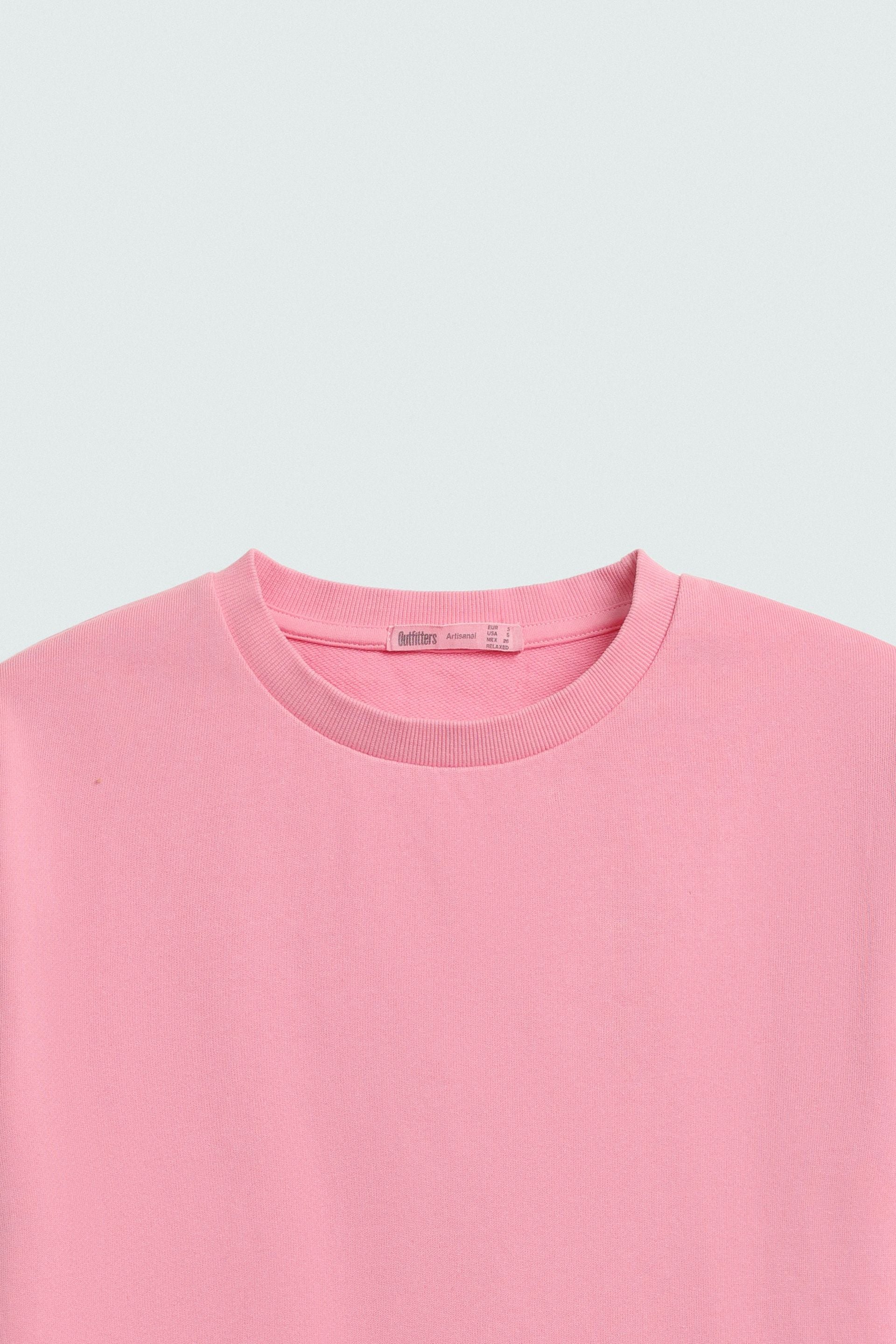 Rose Pink