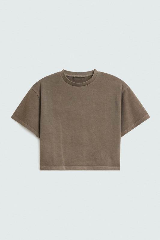 Brown Grey