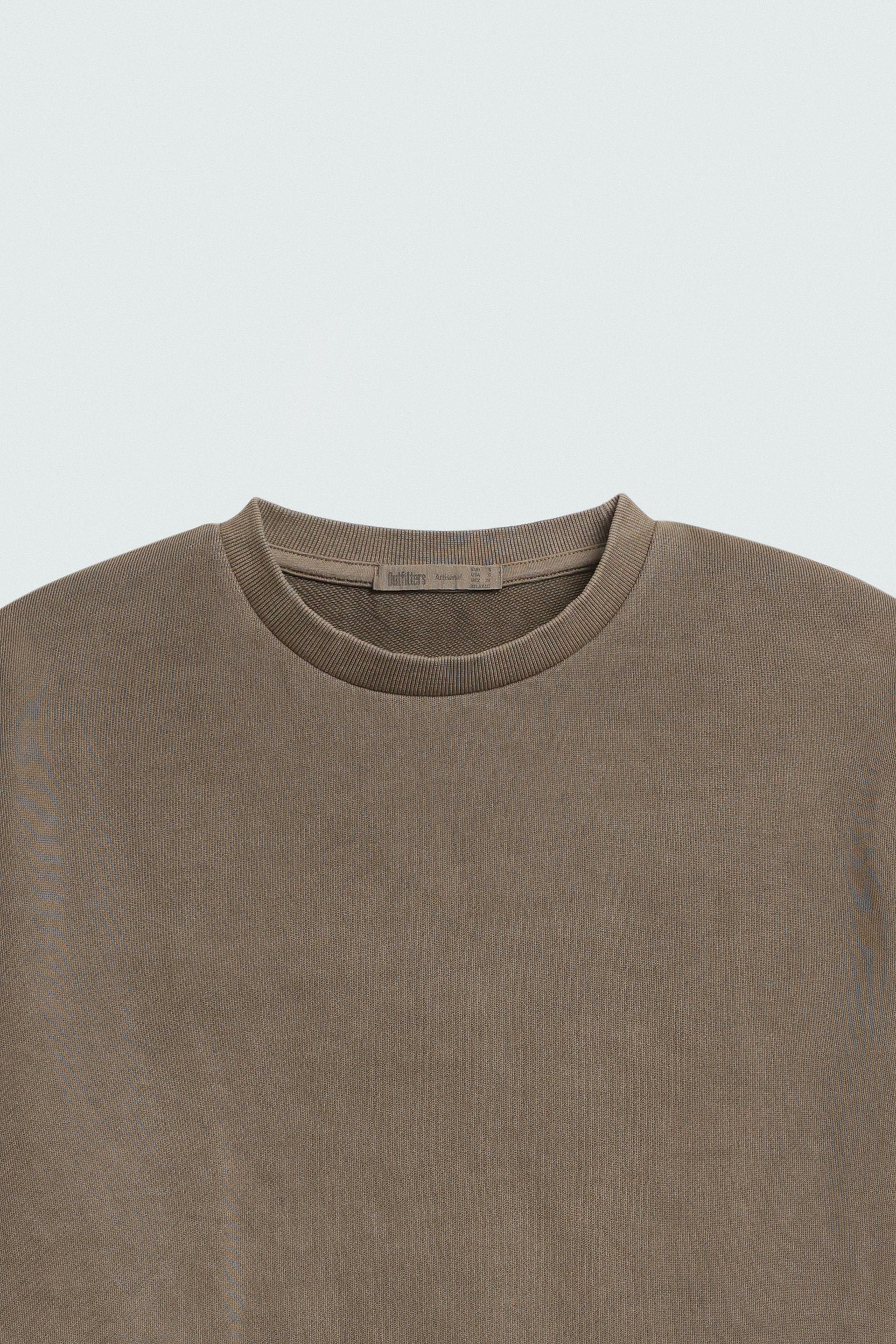 Brown Grey