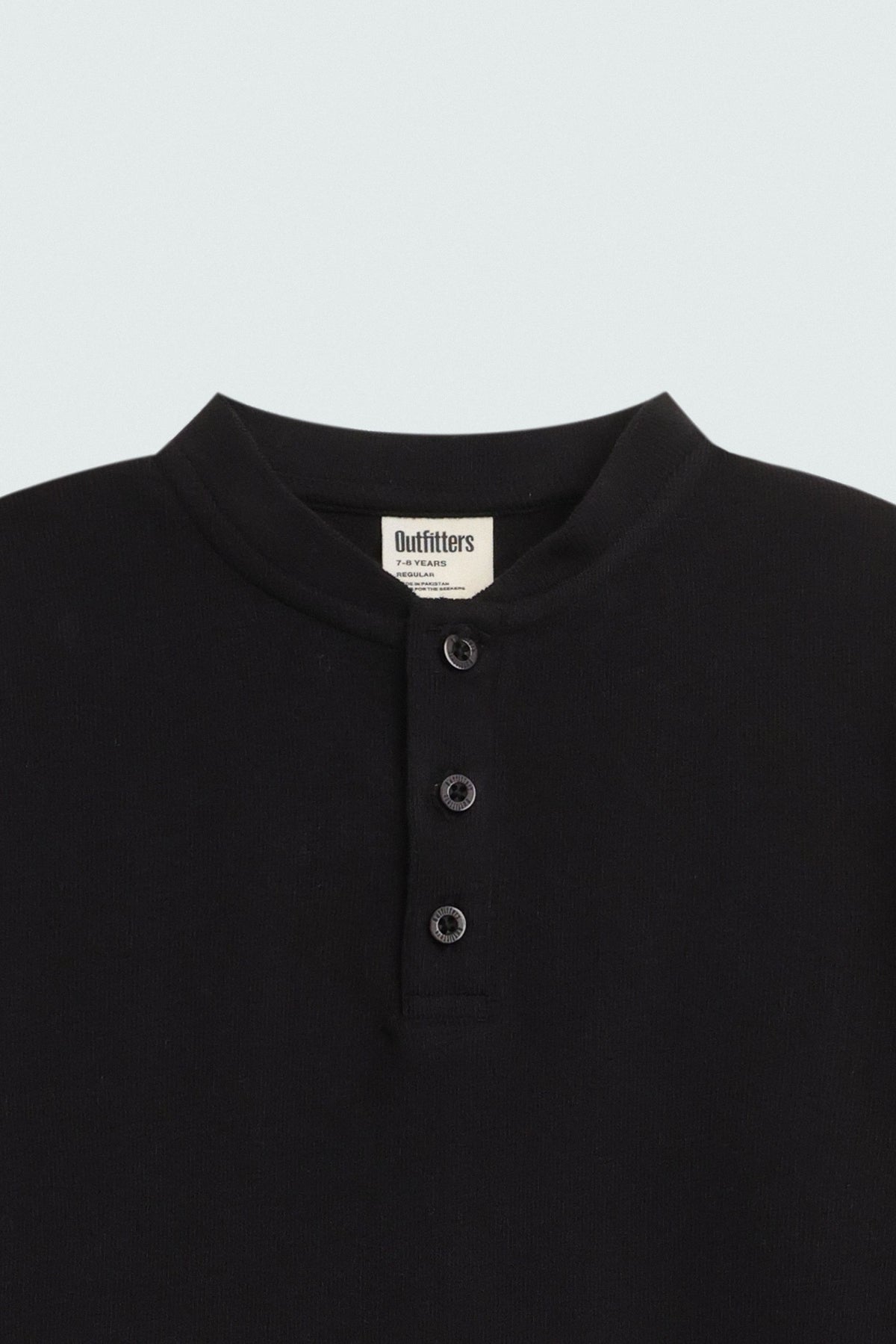 Jet Black