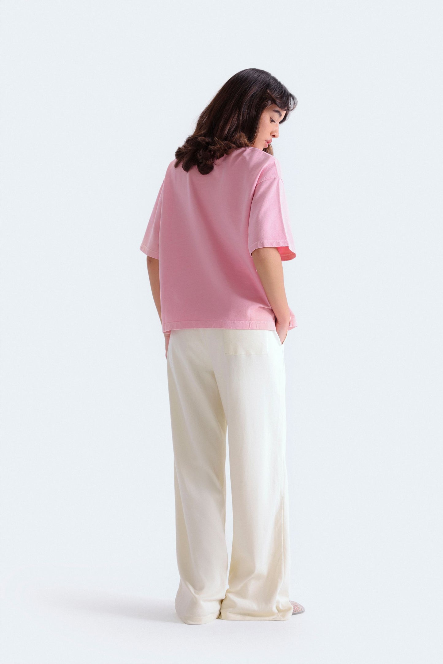 Baby Pink