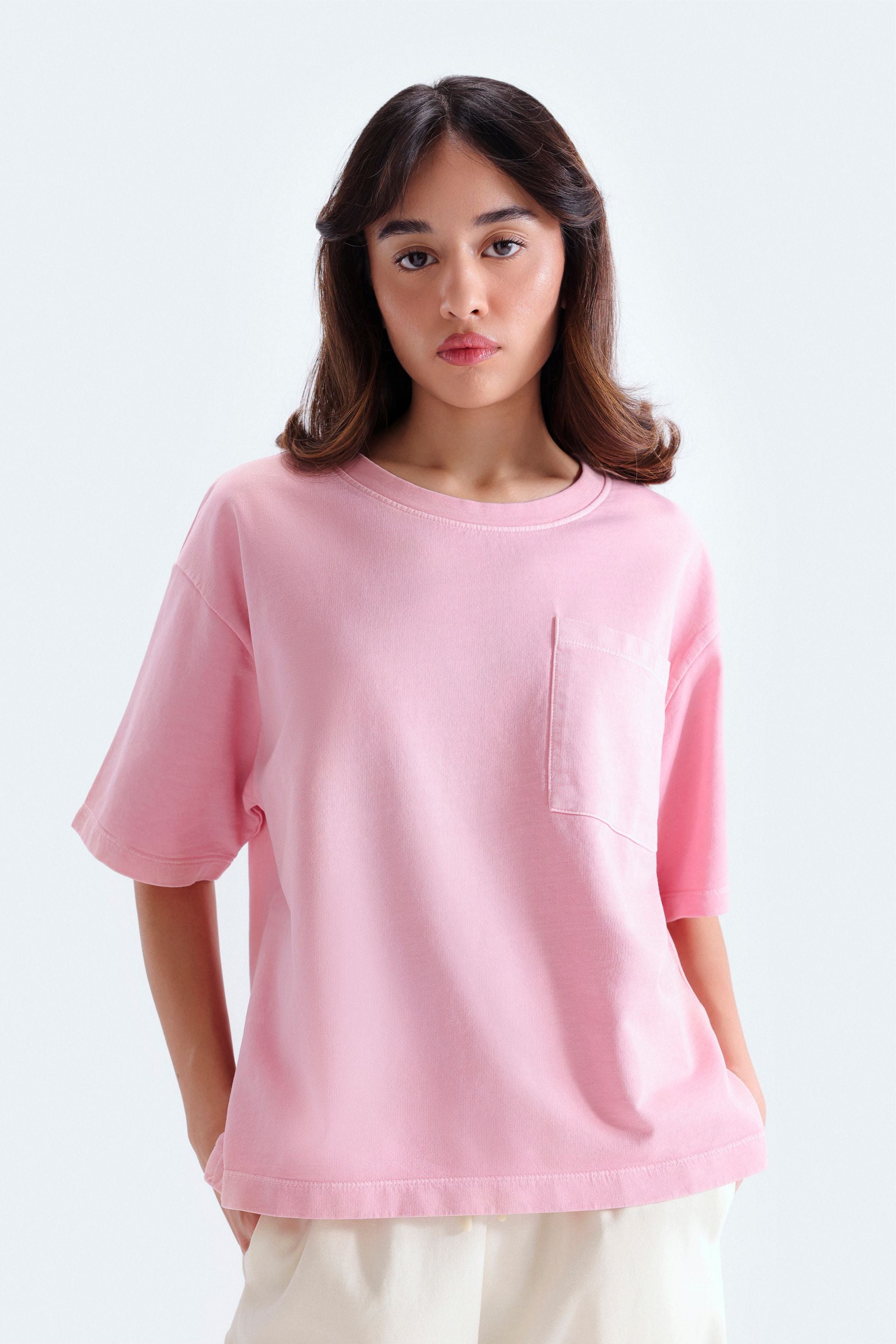 Baby Pink